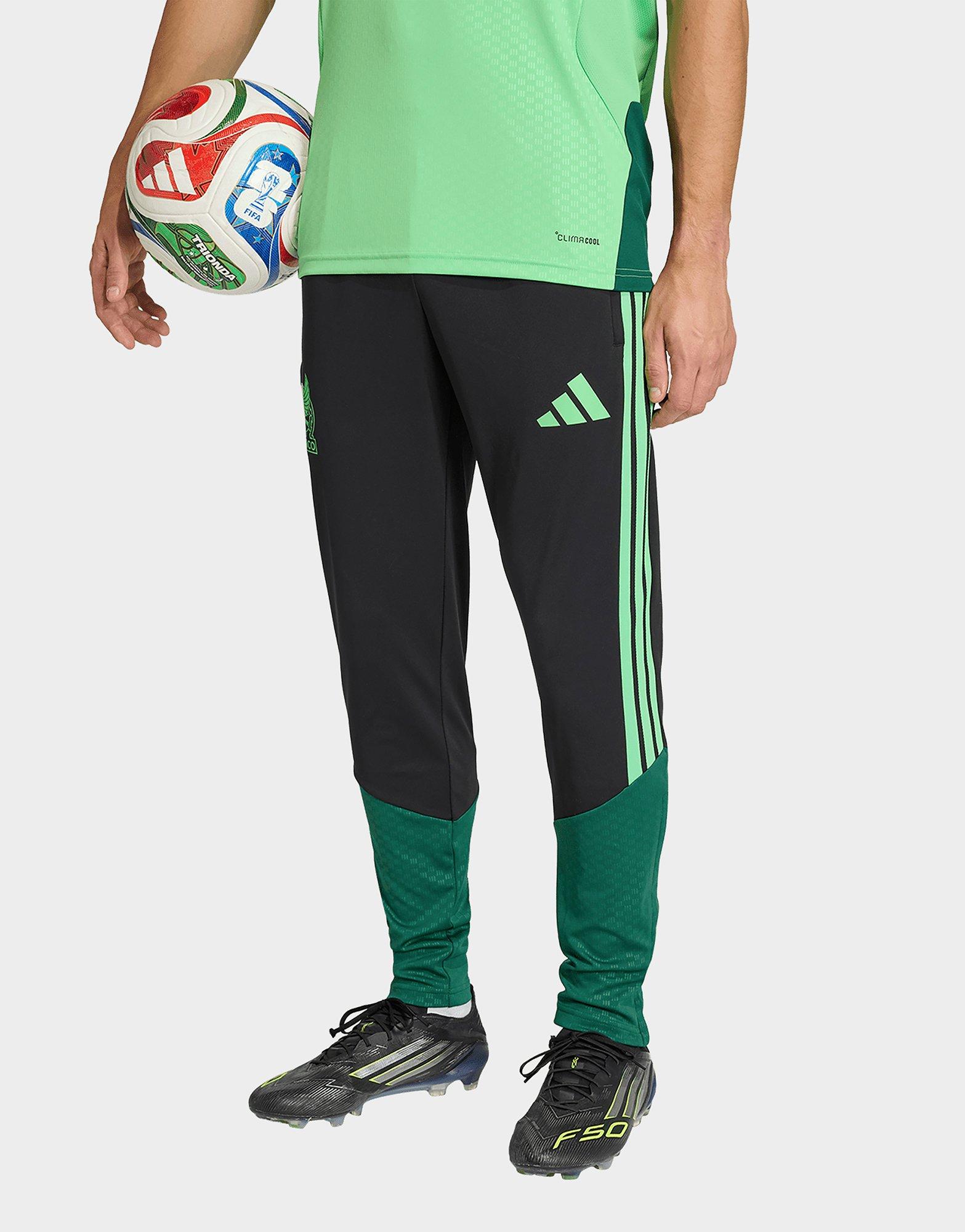adidas Pantaloni Da Allenamento Tiro Messico 26