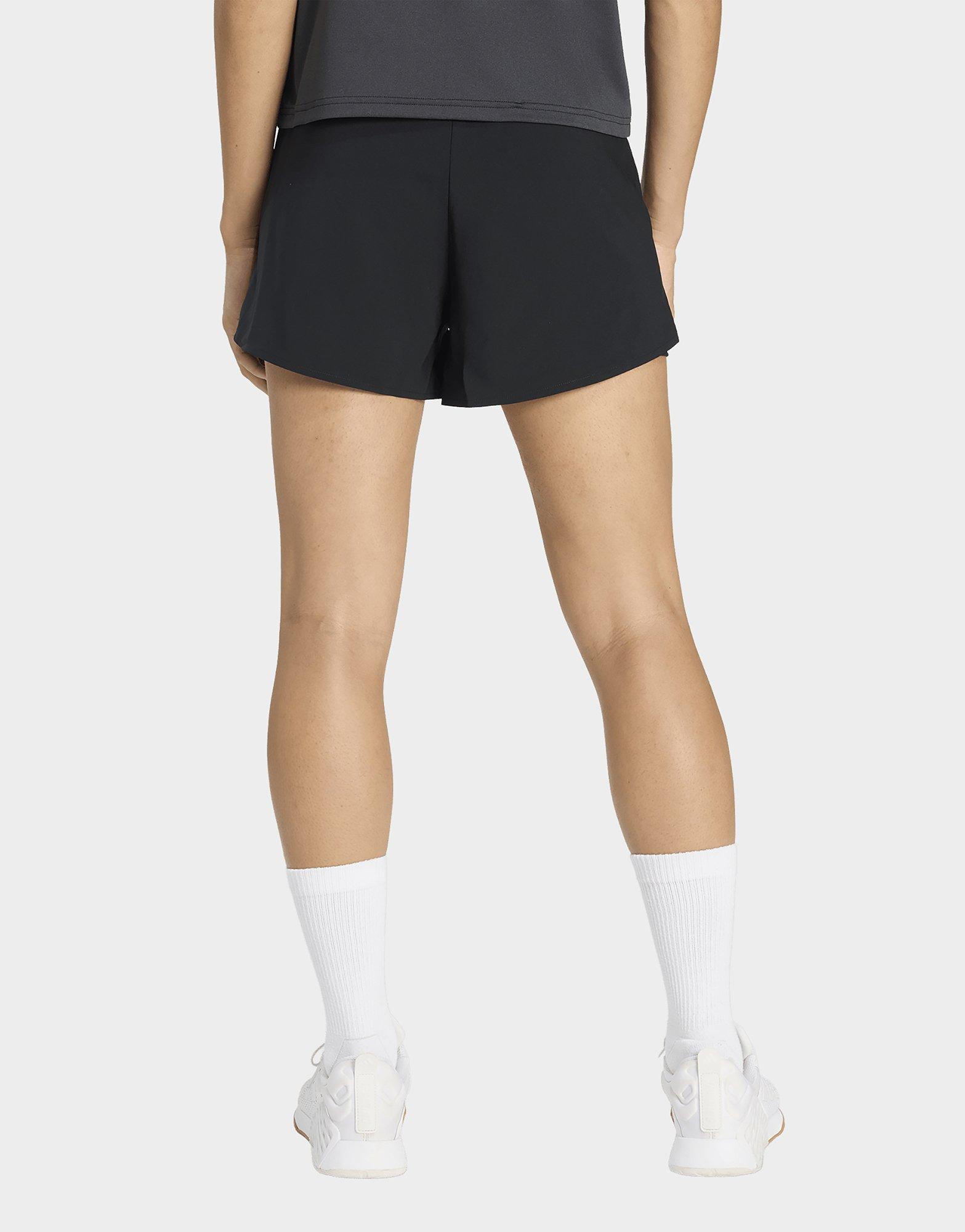 adidas Workout Essentials 2in1 Shorts