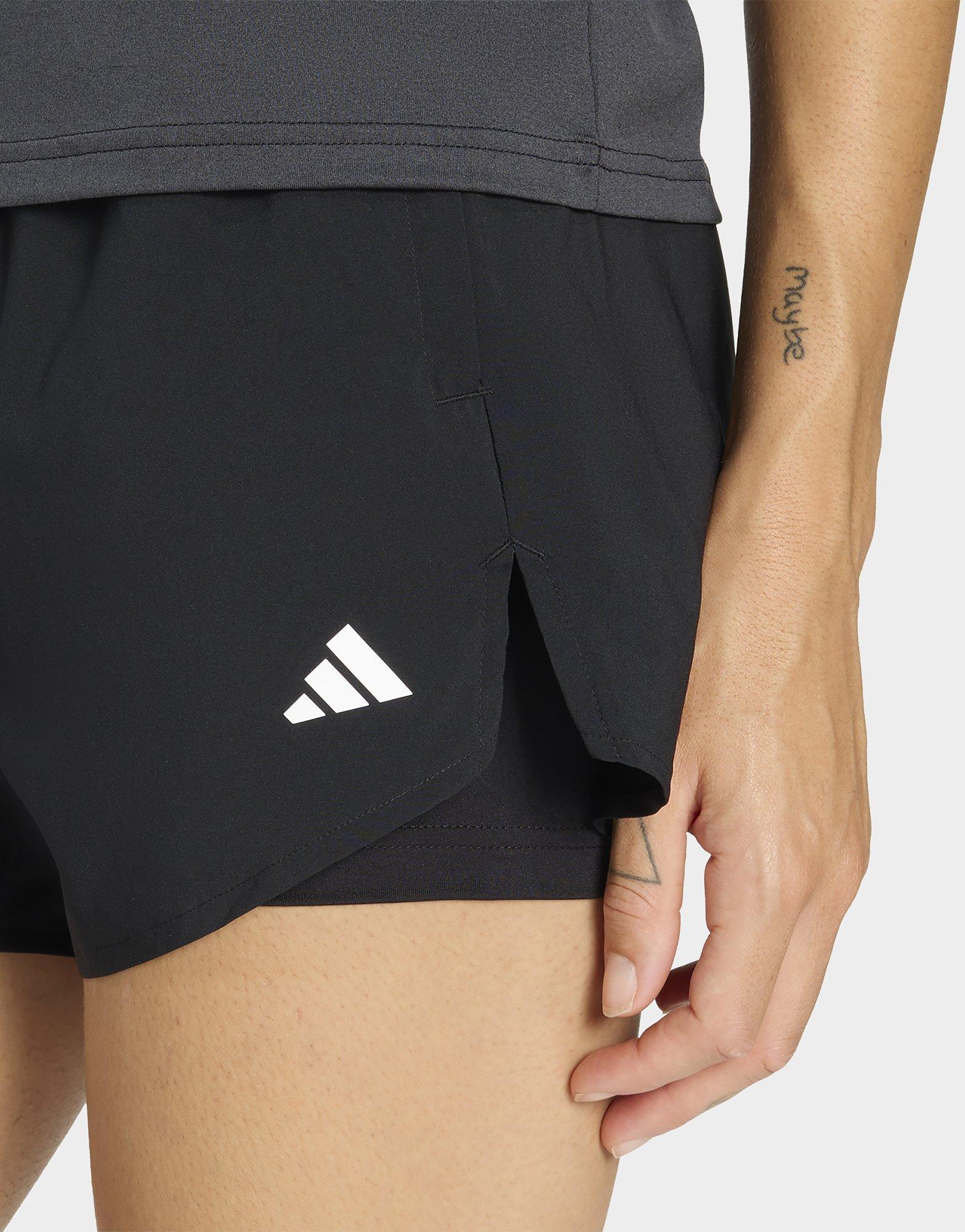 adidas Workout Essentials 2in1 Shorts