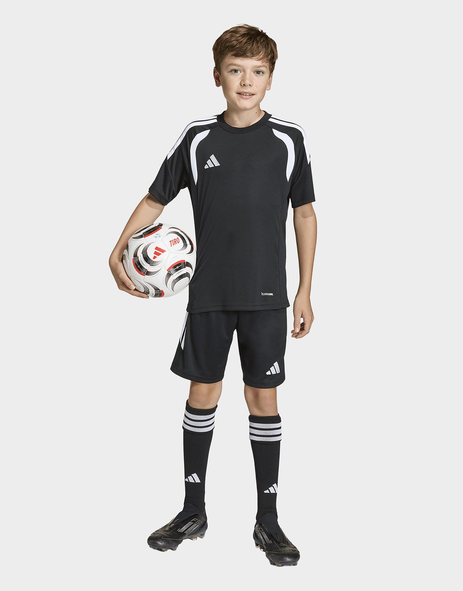 adidas Camiseta Tiro26 League (Niños)