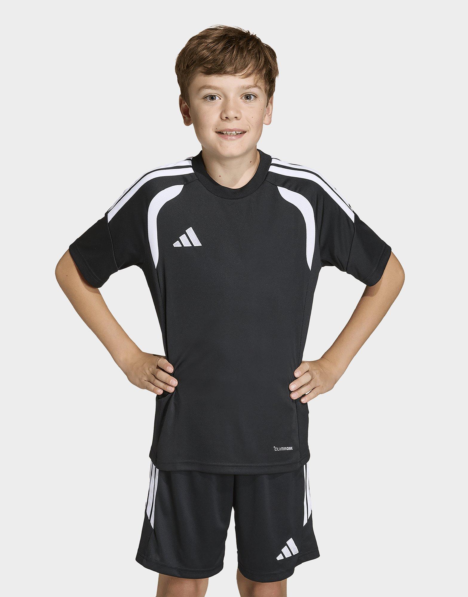 adidas Maglia Tiro26 League Kids