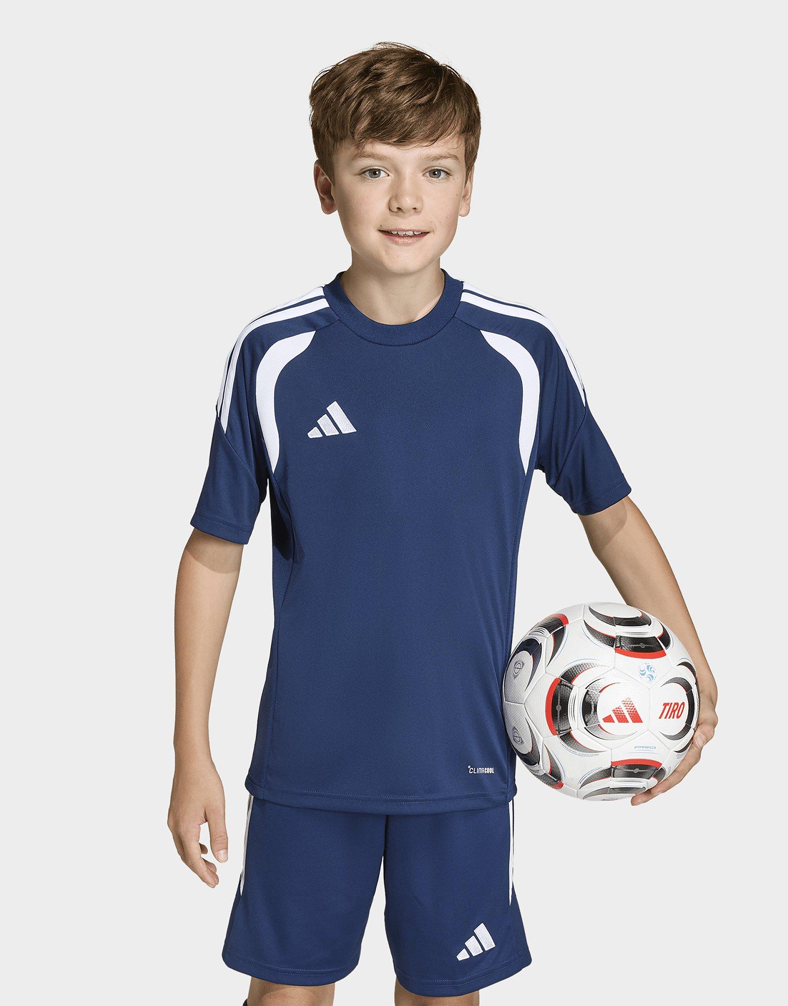 adidas Tiro26 League Kids Jersey