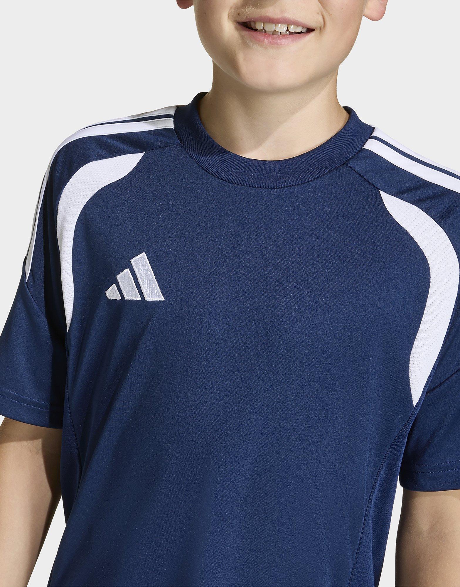 adidas Tiro26 League Kids Jersey