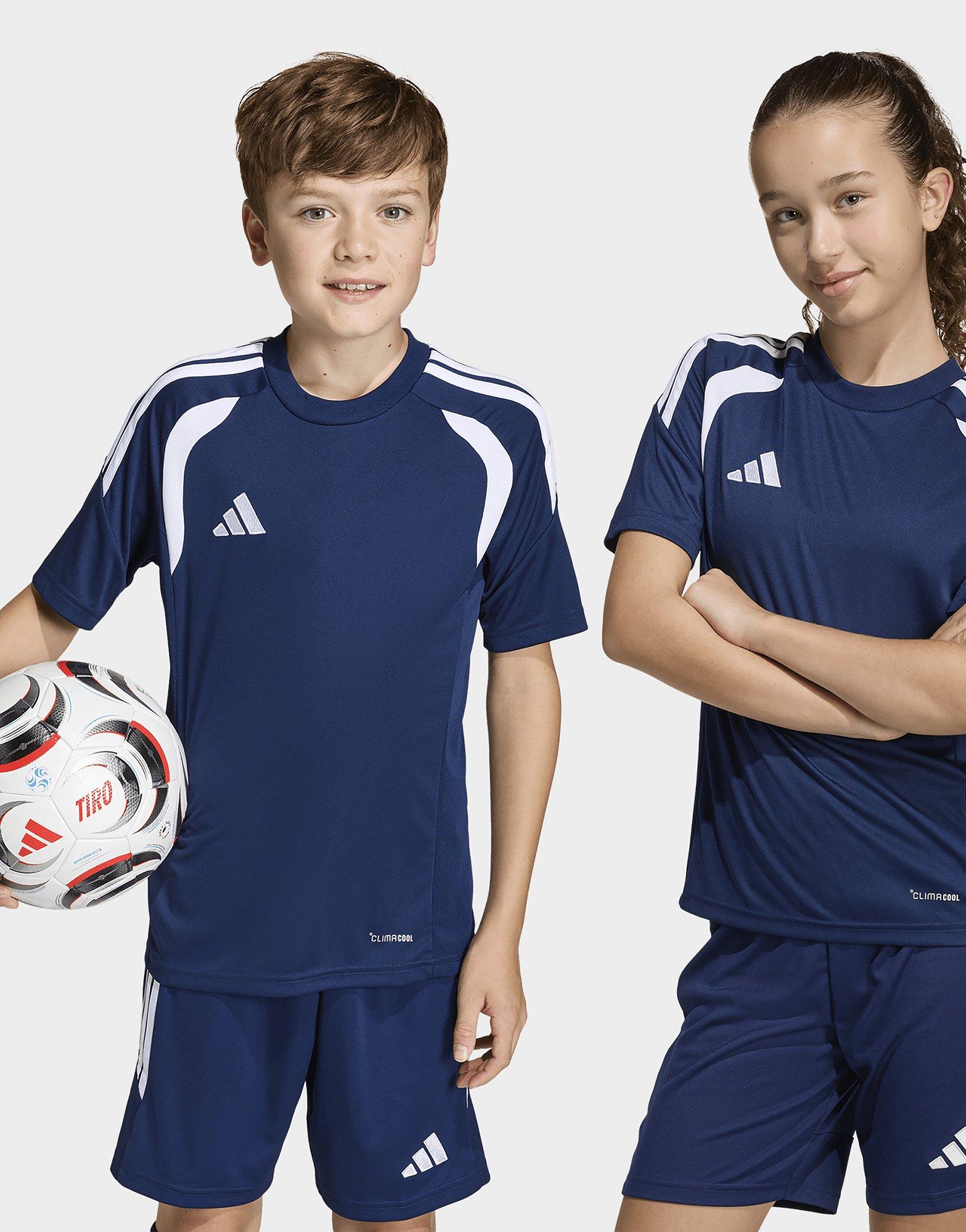 adidas Maglia Tiro26 League Kids