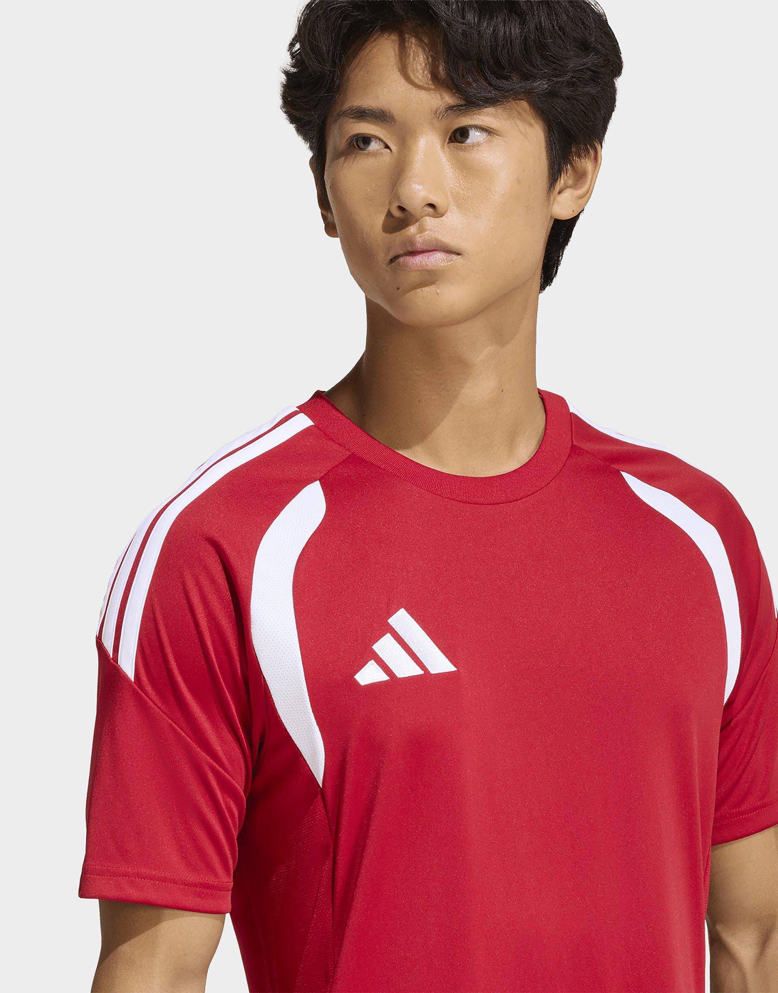 adidas Tiro26 League Jersey