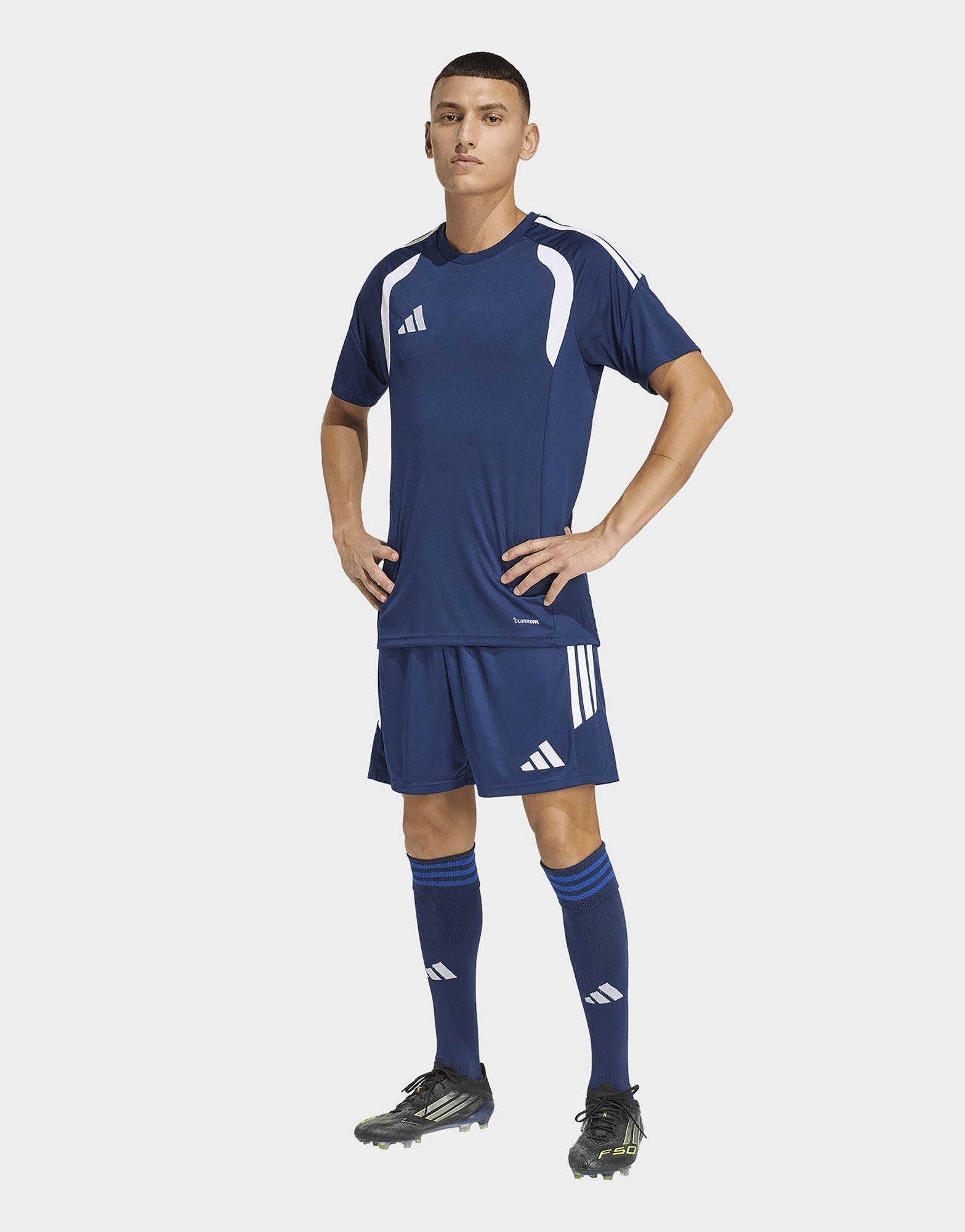 adidas Tiro26 League Voetbalshirt