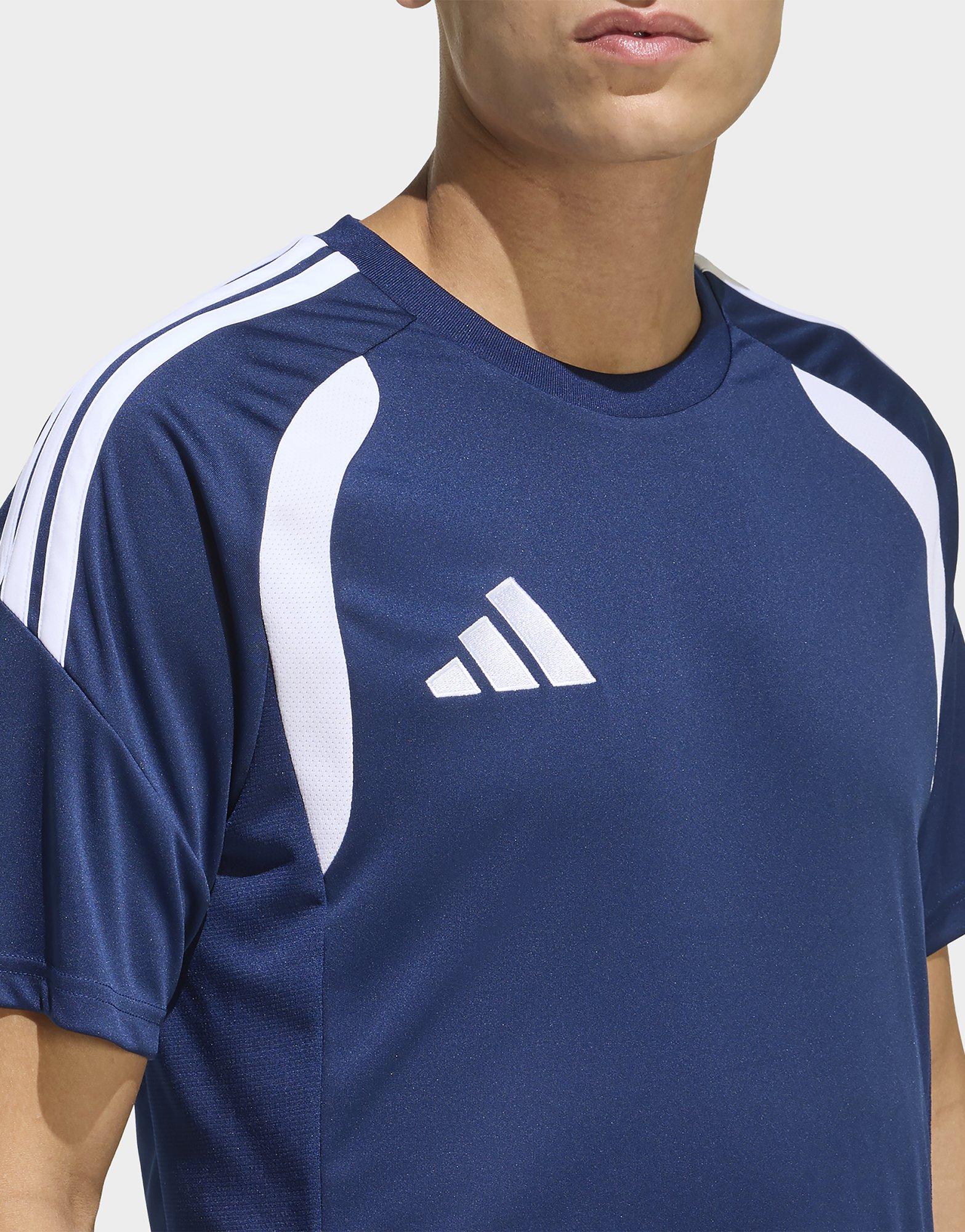 adidas Tiro26 League Voetbalshirt