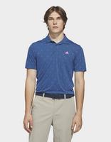 adidas Ultimate365 Essence Print Climacool Polo Shirt