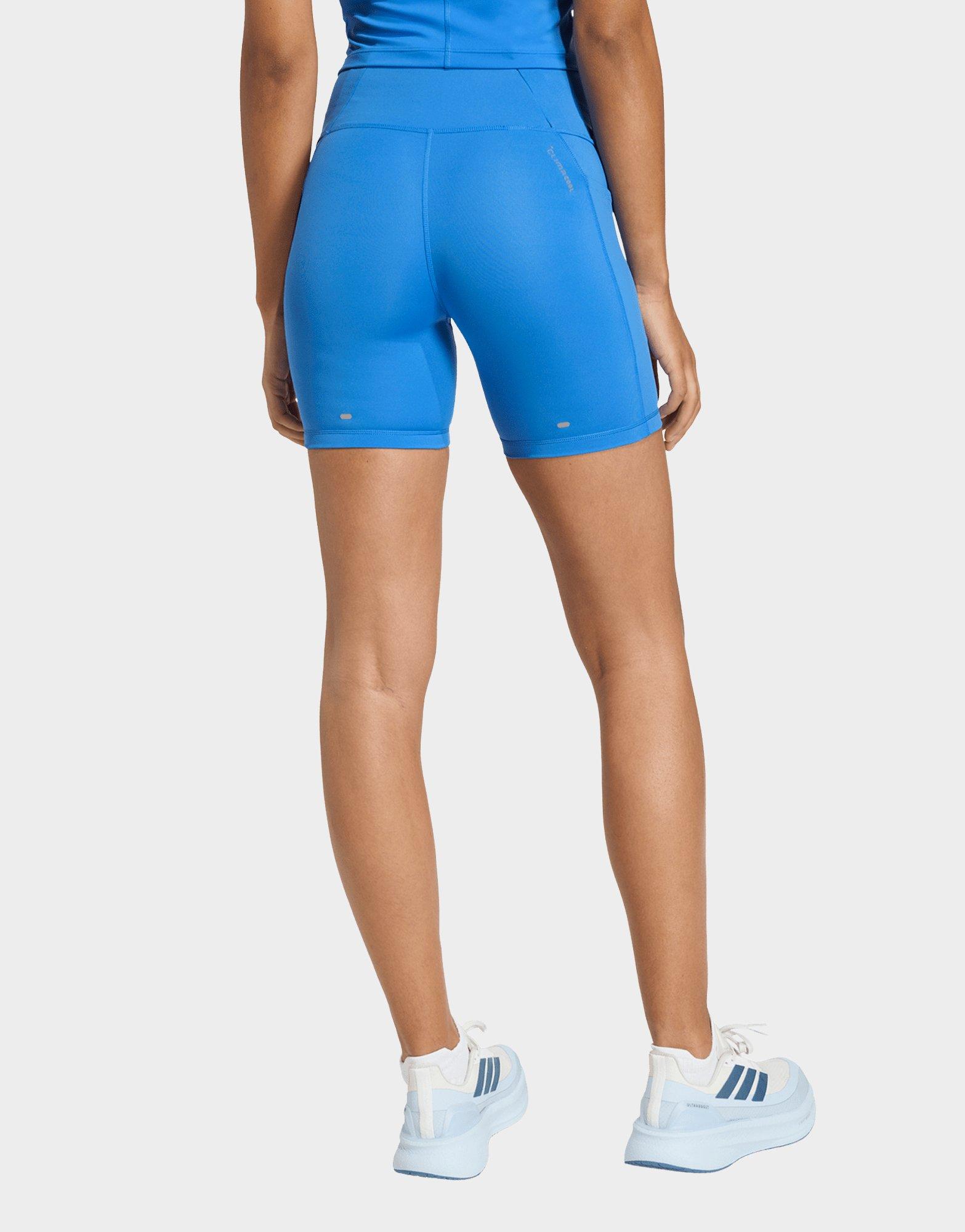 adidas Mallas cortas de running adi365 Climacool