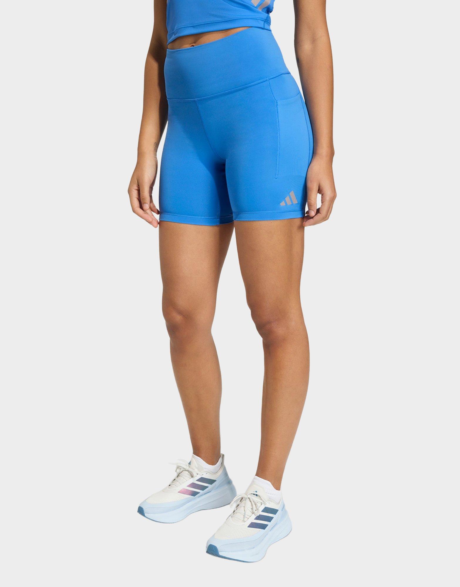 adidas Leggings Short da running adi365 Climacool