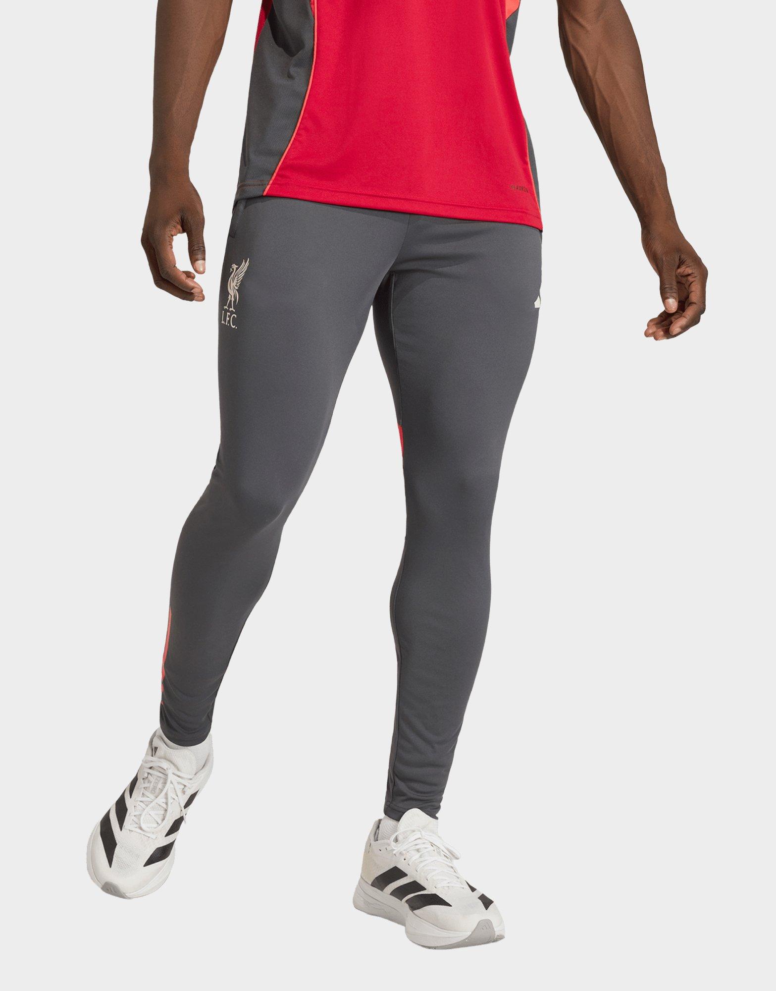 adidas Liverpool FC Tiro 25 Competition Trainingshose