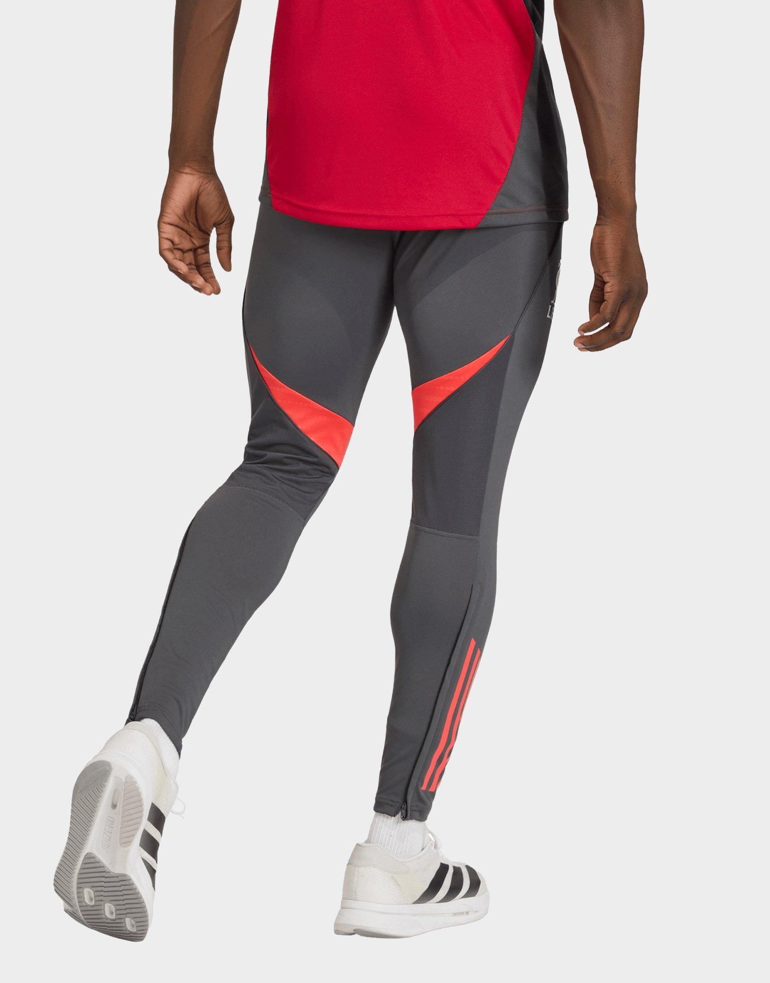 adidas Liverpool FC Tiro 25 Competition Trainingshose