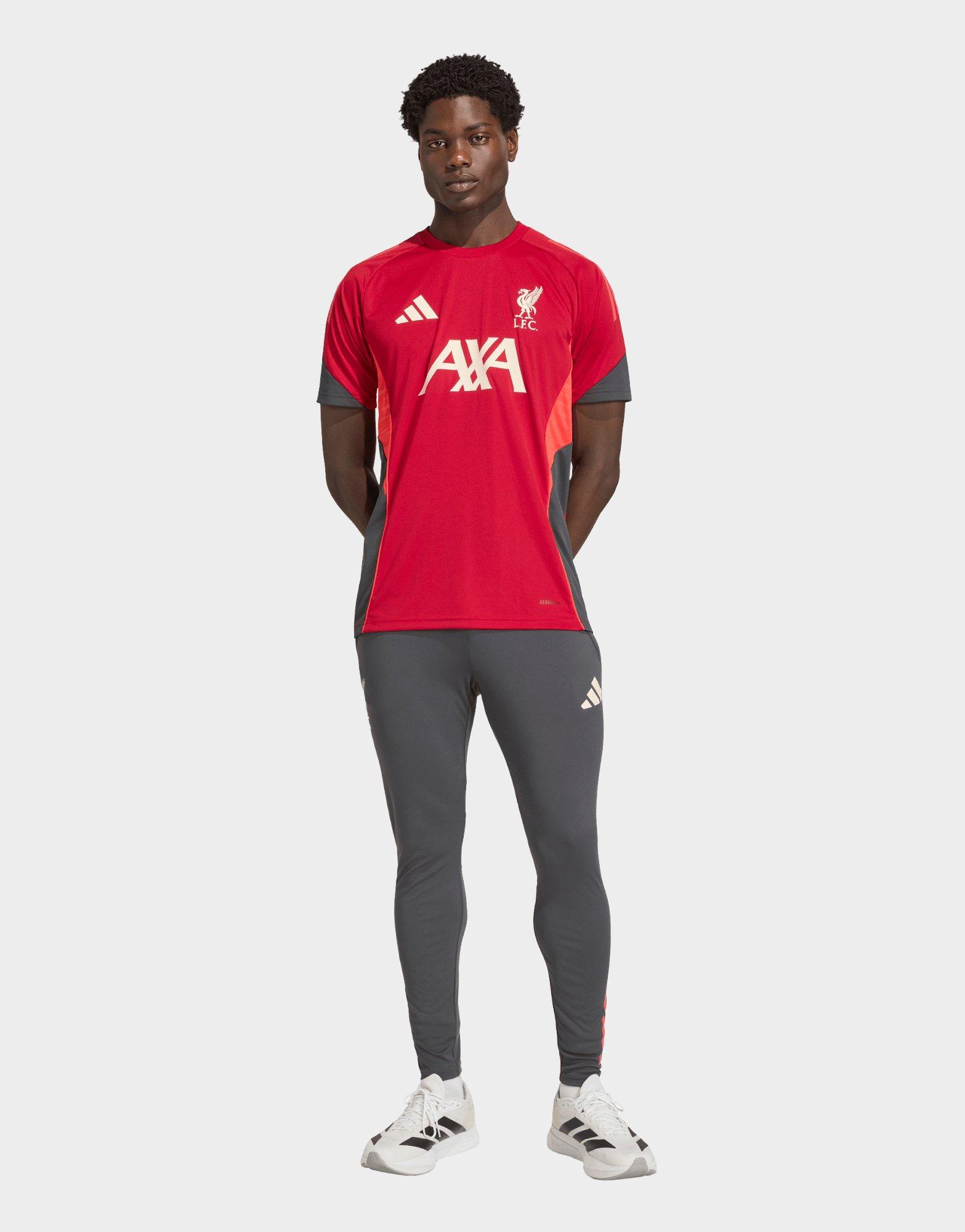 adidas Pantalone  Allenamento Liverpool FC