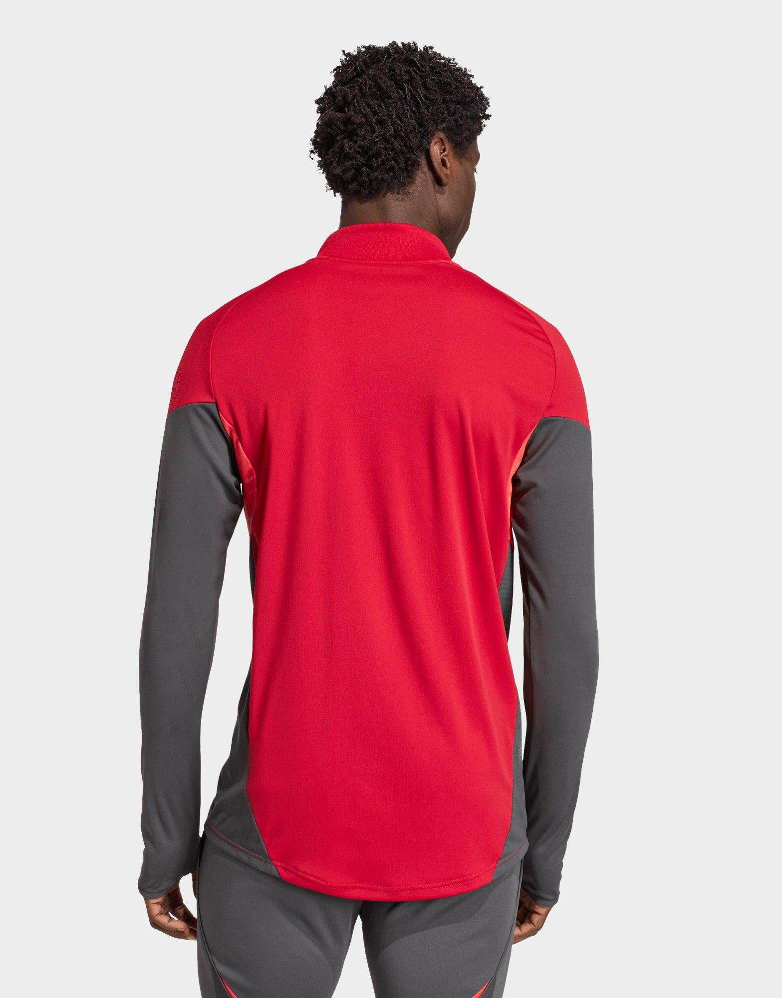 adidas Camiseta manga larga de training Liverpool FC Tiro 25 Competition