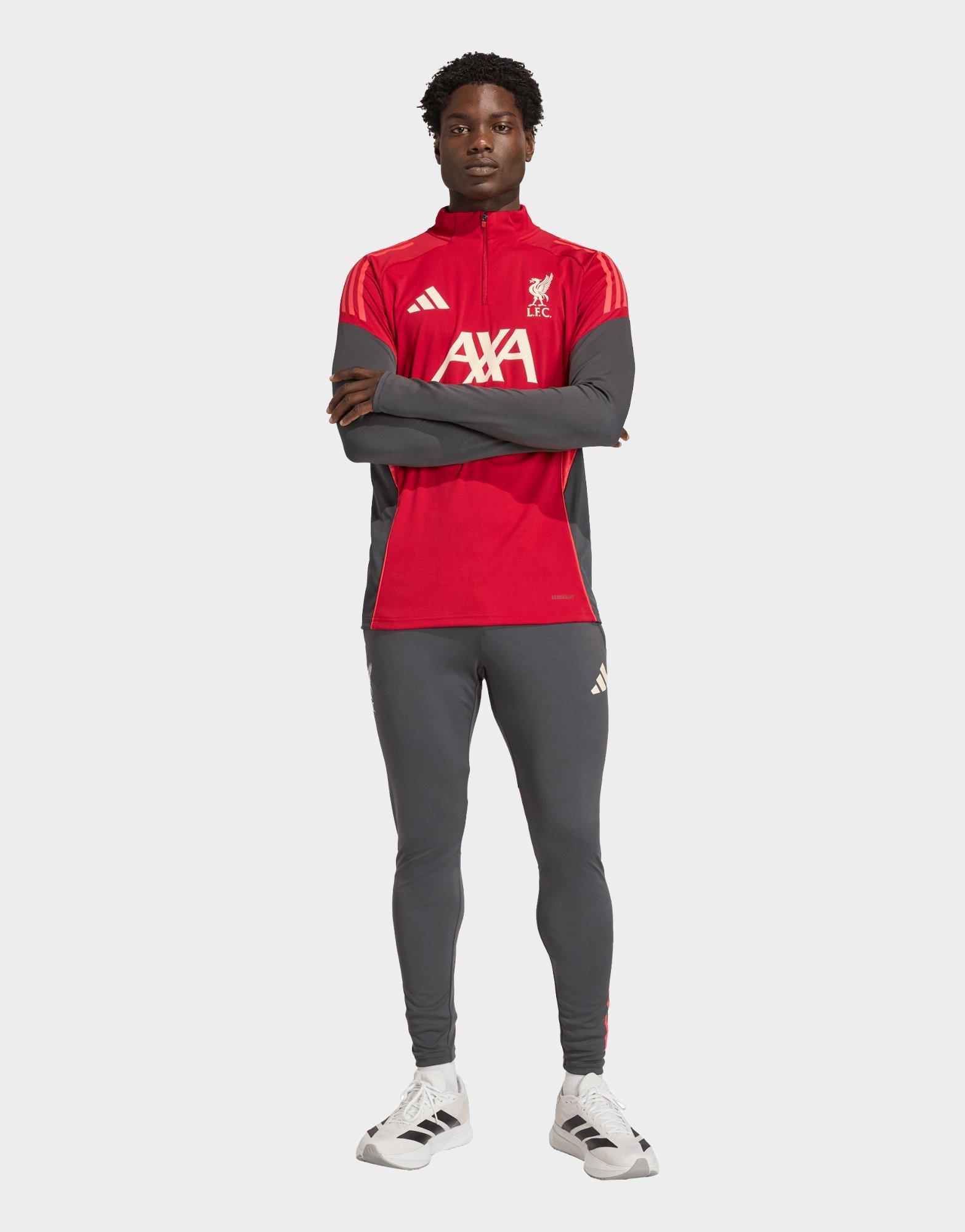 adidas Top  Allenamento Liverpool FC