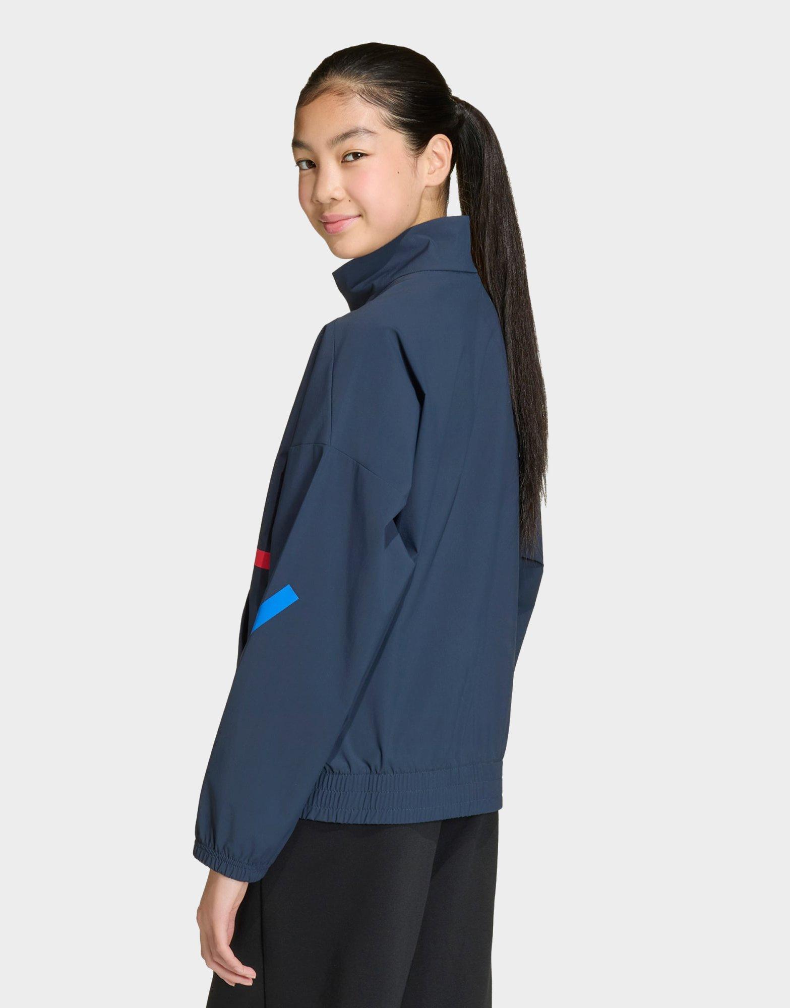 adidas Arsenal FC Z.N.E. Anthem Jacket Kids