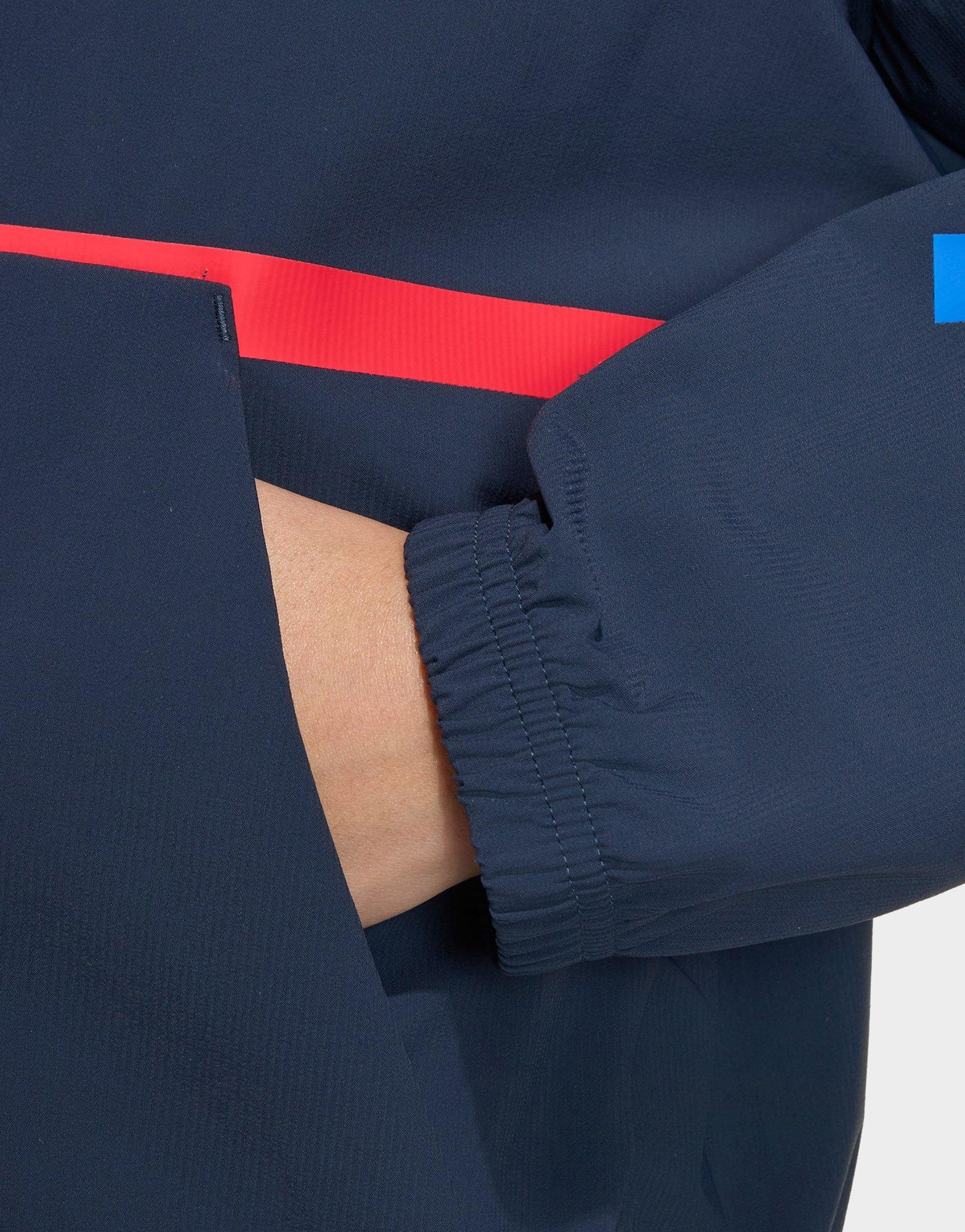 adidas Arsenal FC Z.N.E. Anthem Jacket Kids