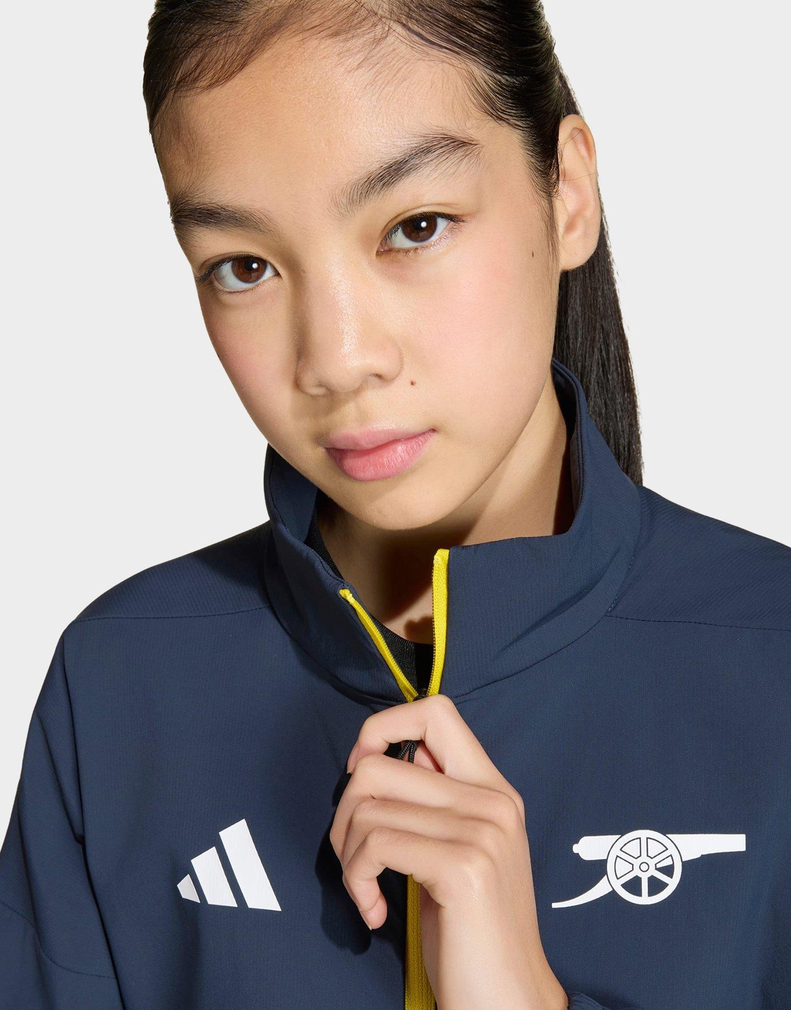 adidas Arsenal FC Z.N.E. Anthem Jacket Kids