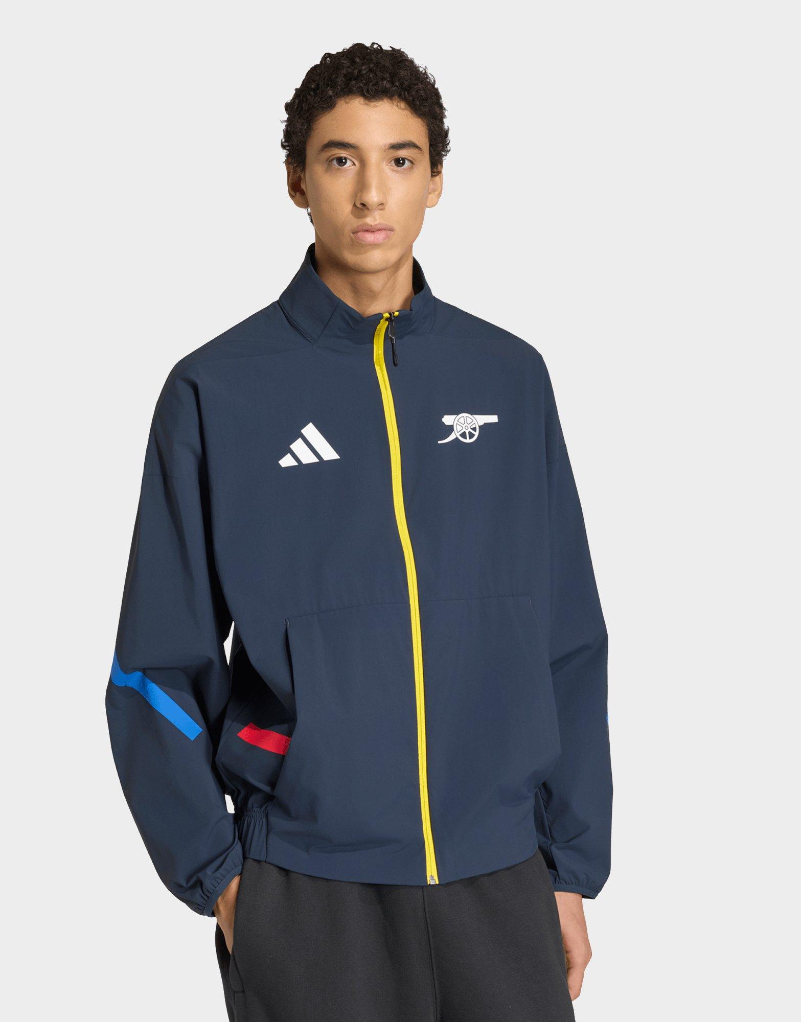 adidas Arsenal FC Z.N.E. Anthem Jacket