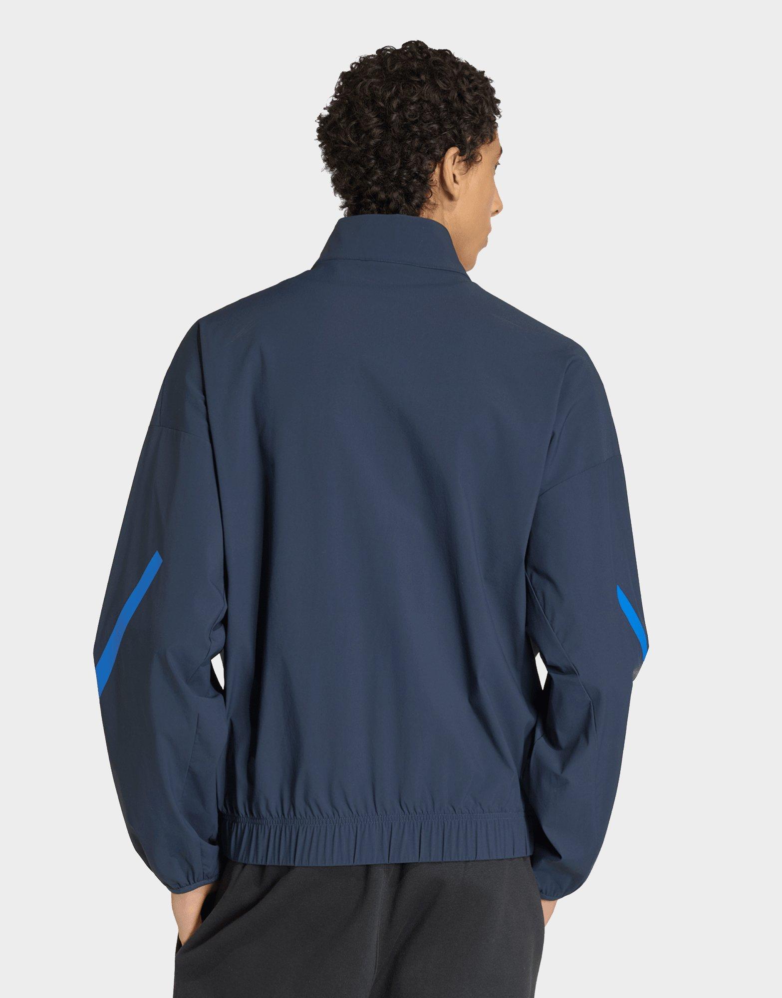 adidas Arsenal FC Z.N.E. Anthem Jacket