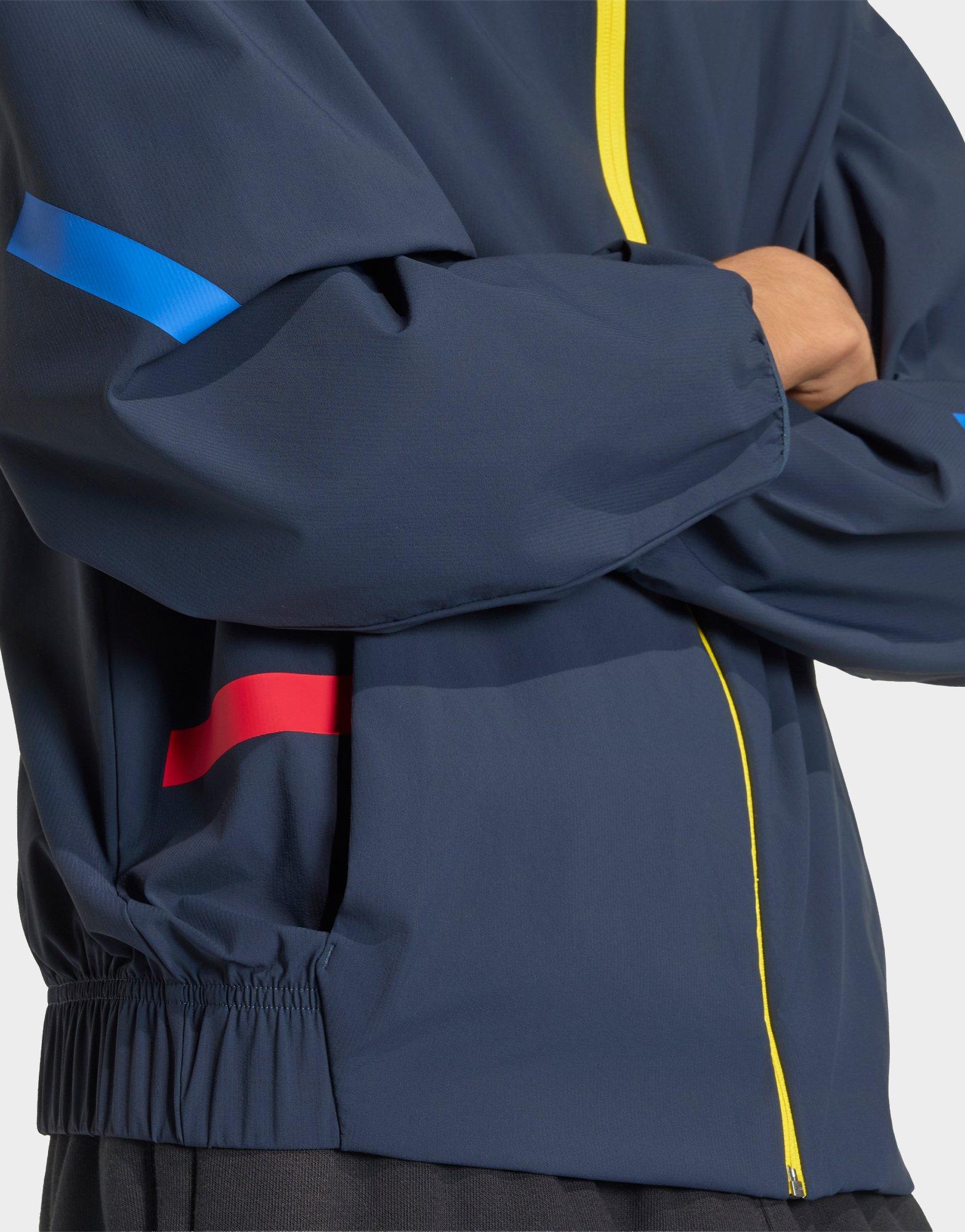 adidas Arsenal FC Z.N.E. Anthem Jacket