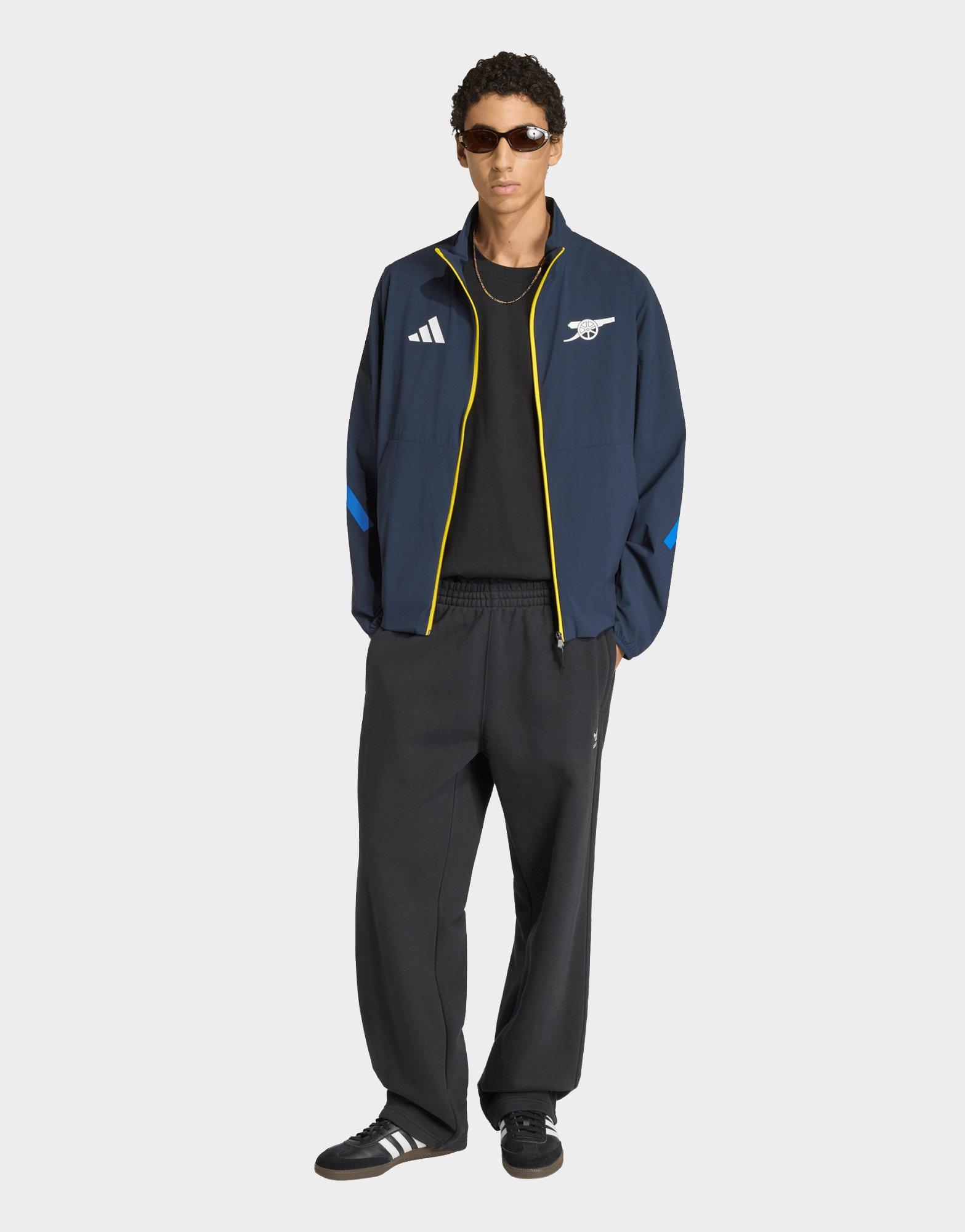 adidas giacca Anthem Z.N.E. Arsenal FC