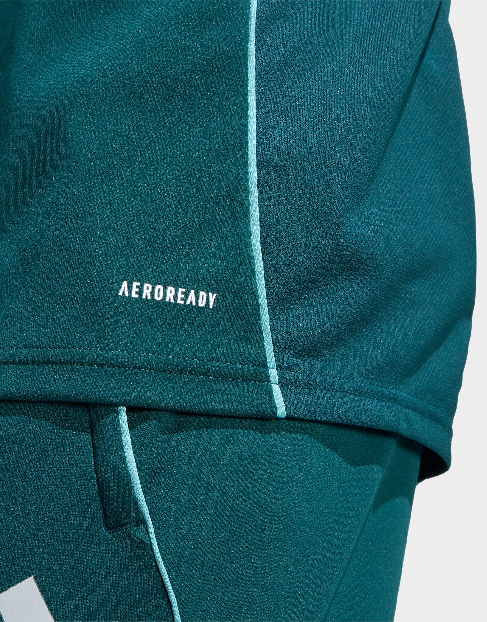 adidas Arsenal Tiro 25 Competition Training Top