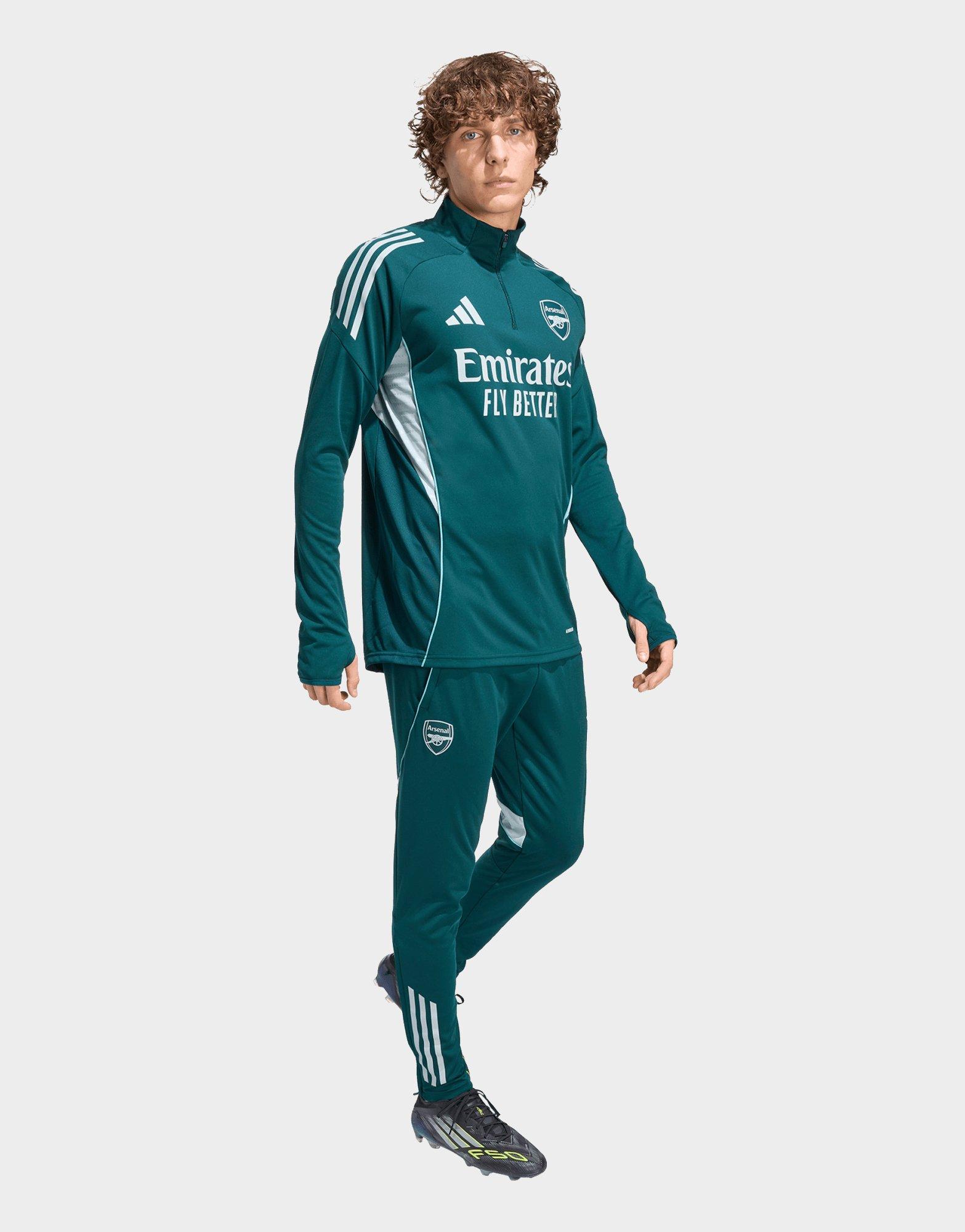 adidas Top da allenamento Tiro 25 Competition Arsenal