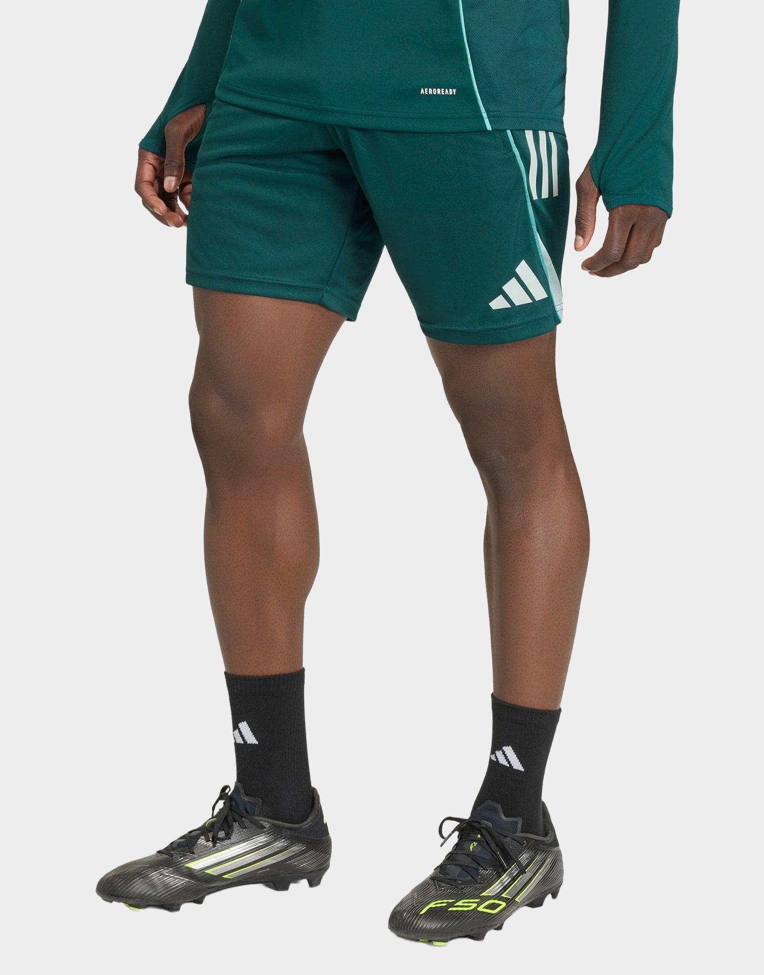 adidas Short d'entraînement Arsenal Tiro 25 Competition