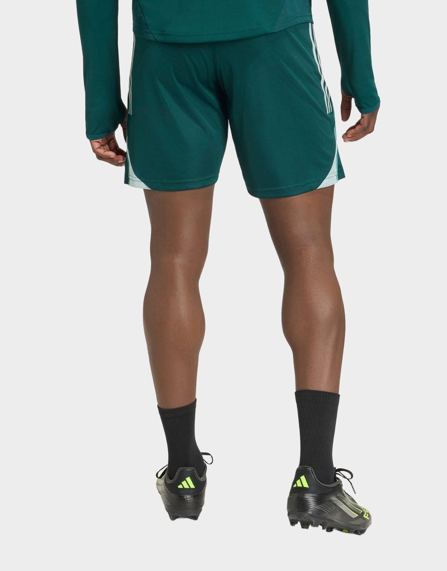 adidas Short d'entraînement Arsenal Tiro 25 Competition