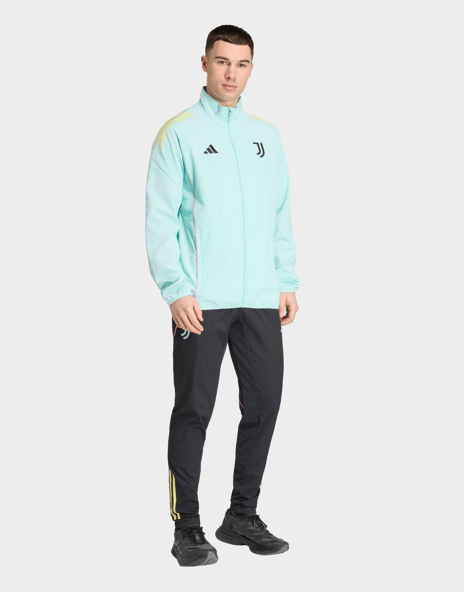 adidas Giacca da rappresentanza Tiro25 Competition Juventus FC 25/26