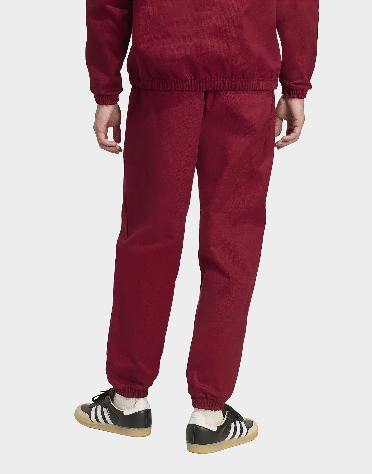 adidas Pantalón Arsenal Terrace Icons Drill