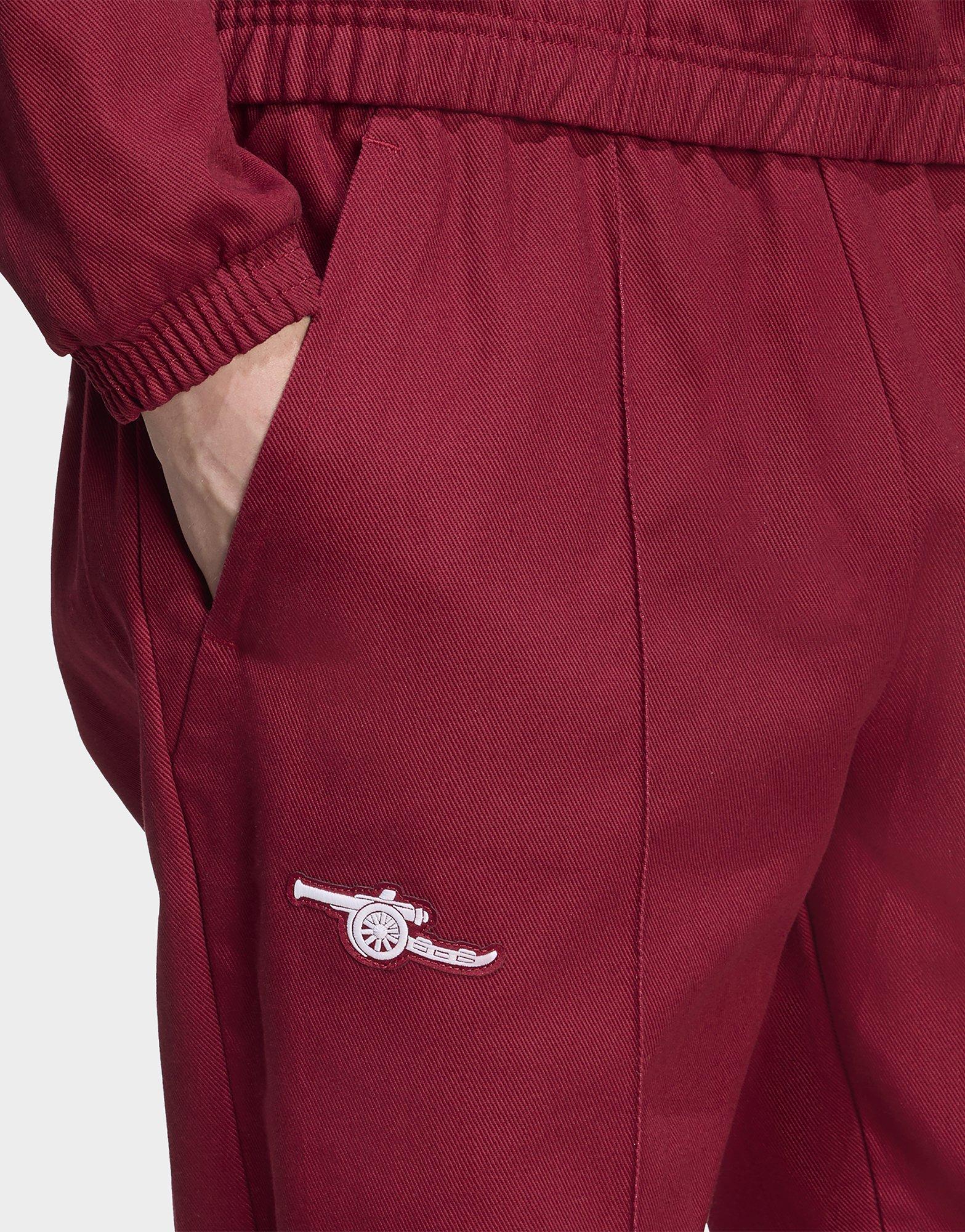 adidas Pantalón Arsenal Terrace Icons Drill