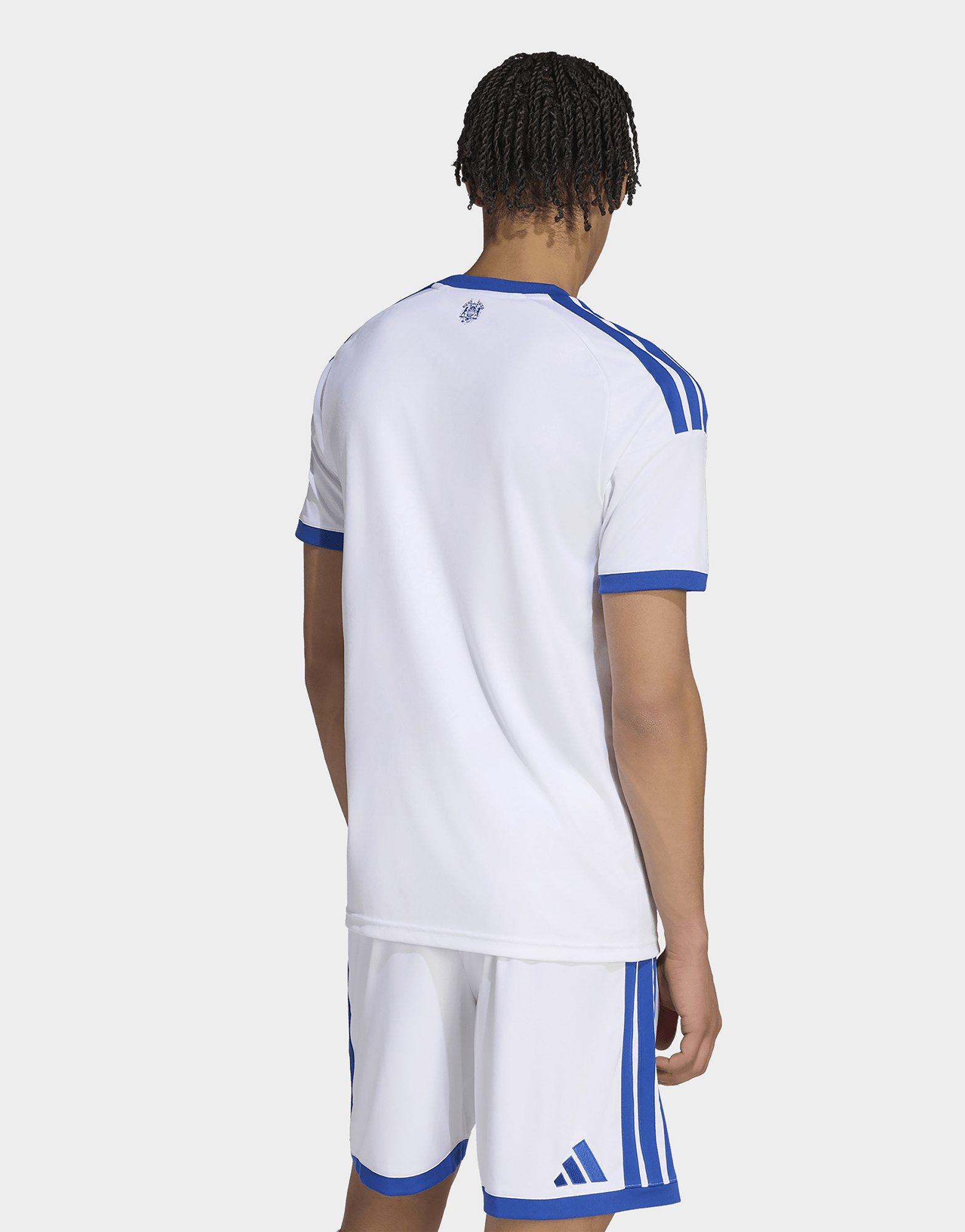 adidas FC Kopenhagen 26/27 Heimtrikot