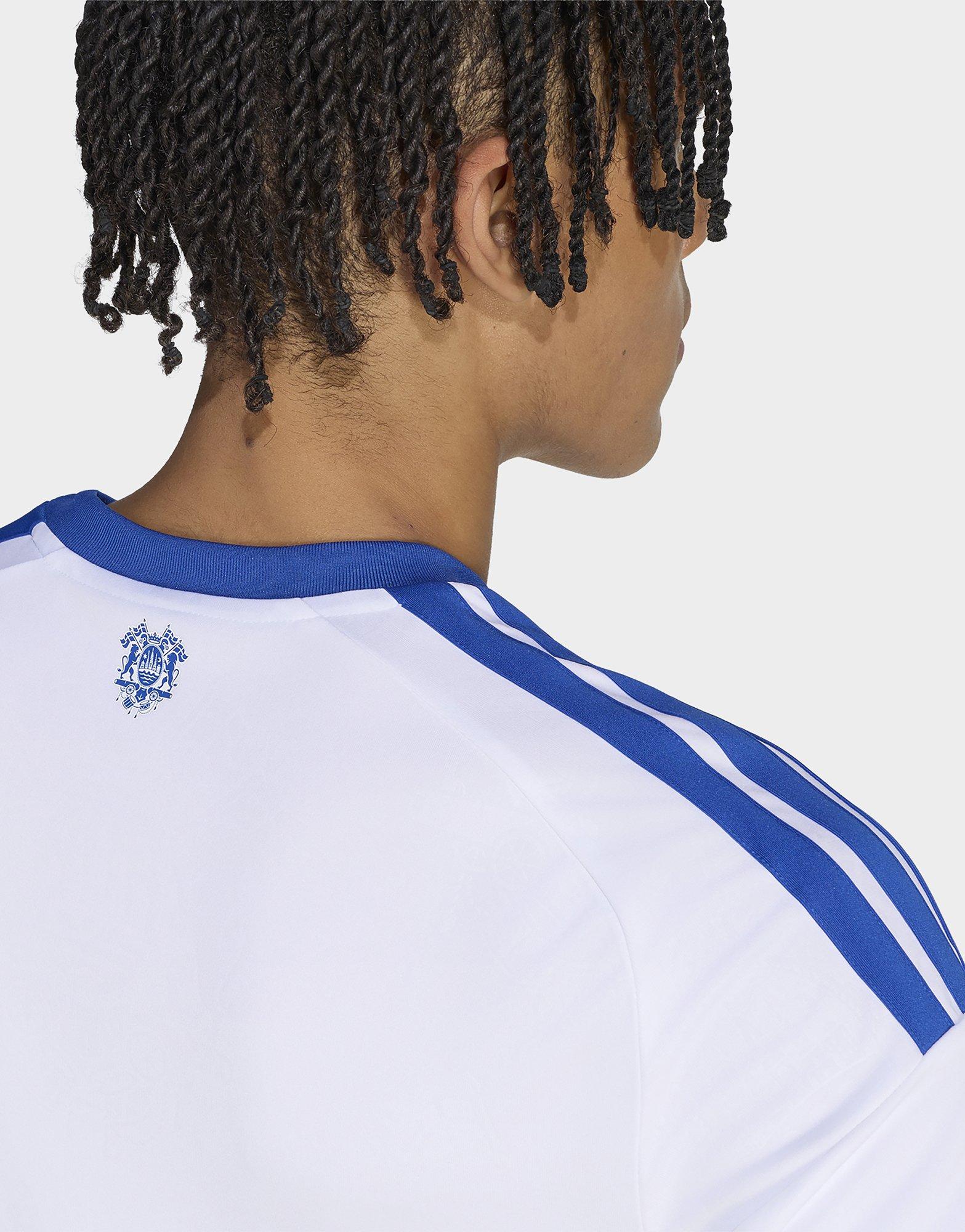 adidas FC Kopenhagen 26/27 Heimtrikot