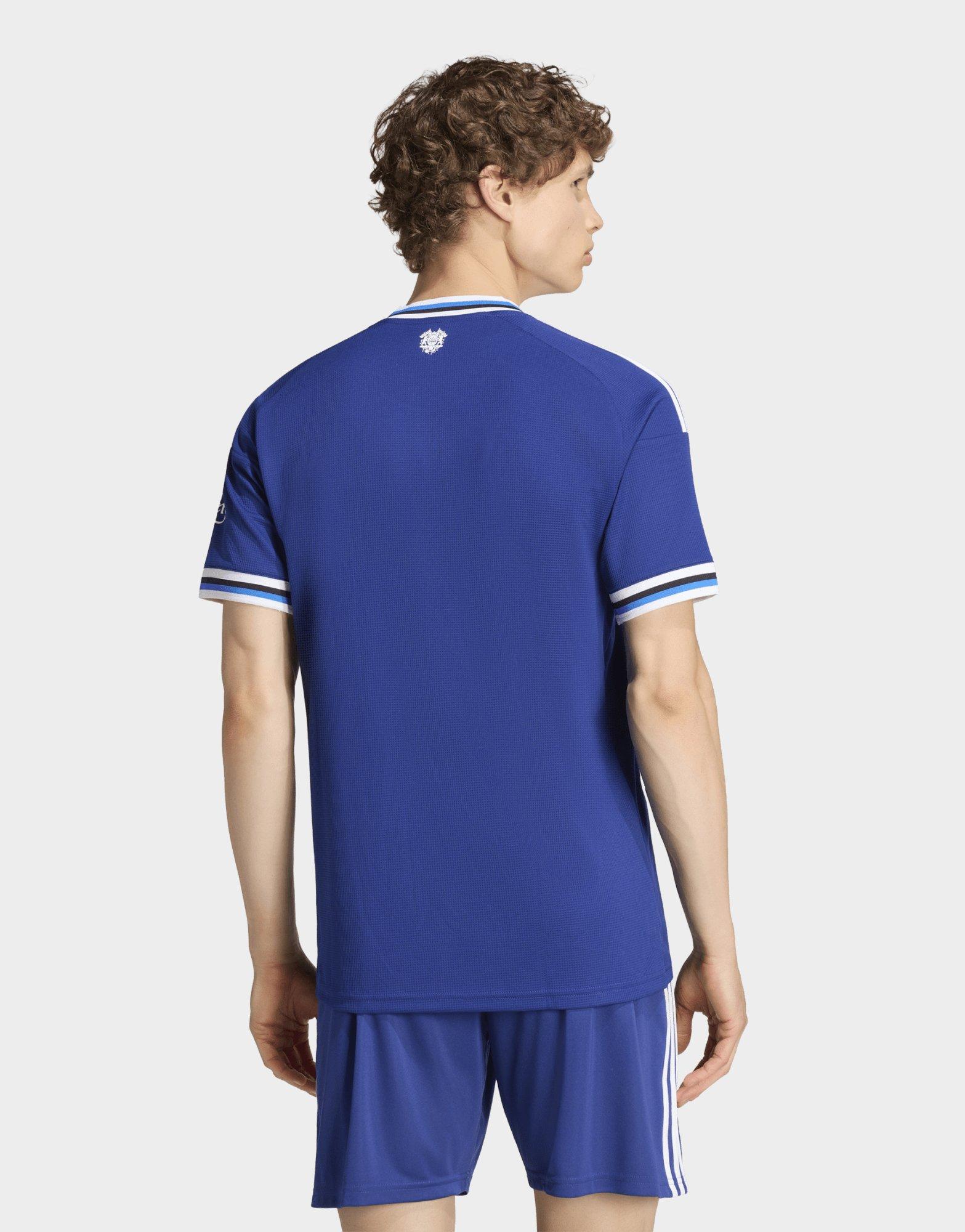 adidas Camiseta Segunda Equipación Fc Copenhague 26/27