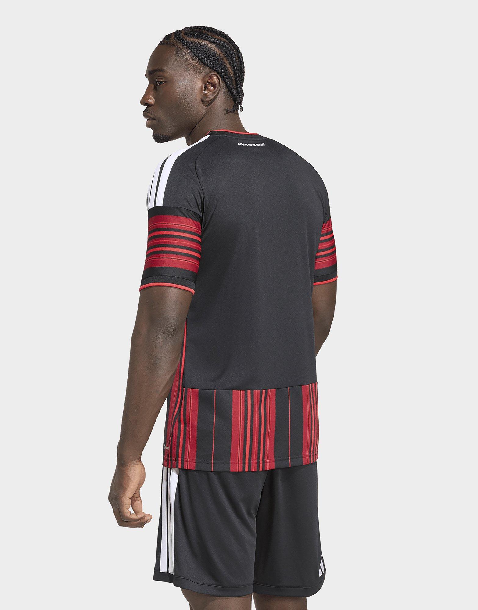 adidas Maillot Domicile Eintracht Frankfurt 26/27