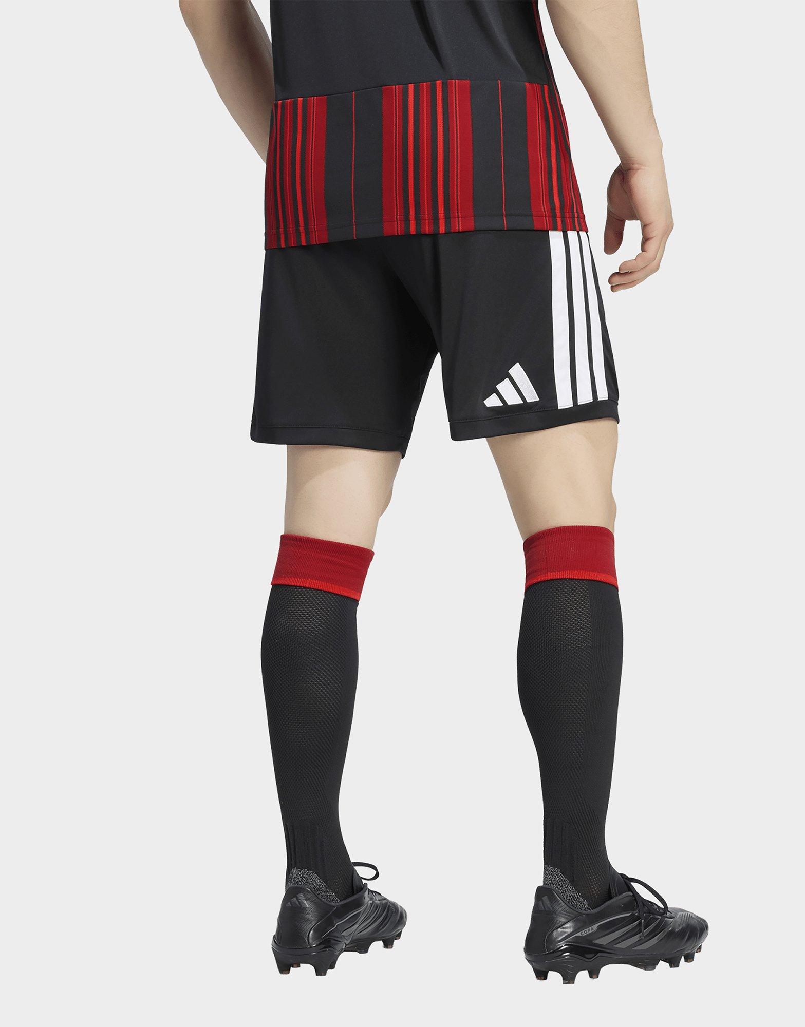 adidas Pantalón Corto Primera Equipación Eintracht Frankfurt 26/27