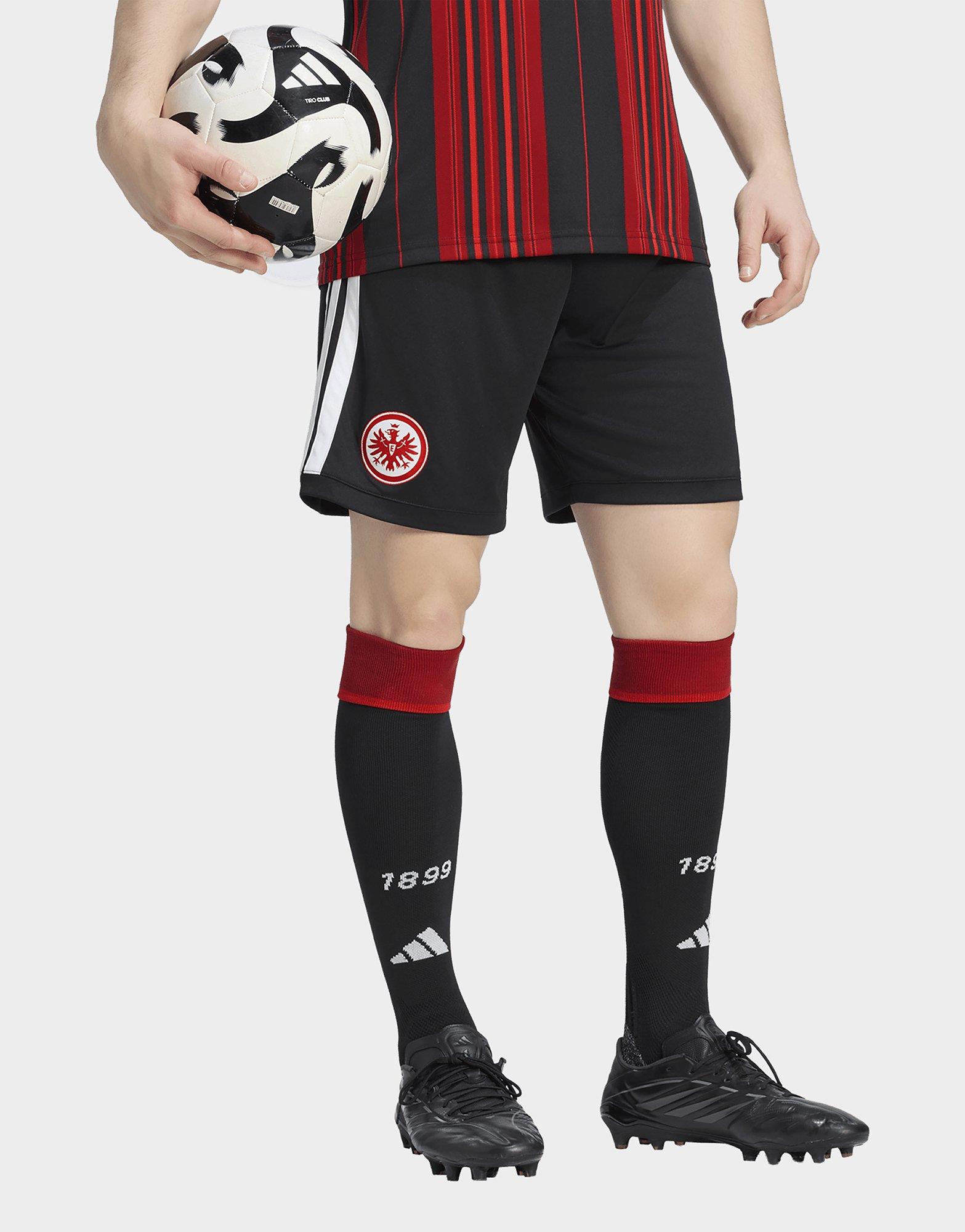 adidas Eintracht Frankfurt 26/27 Home Shorts