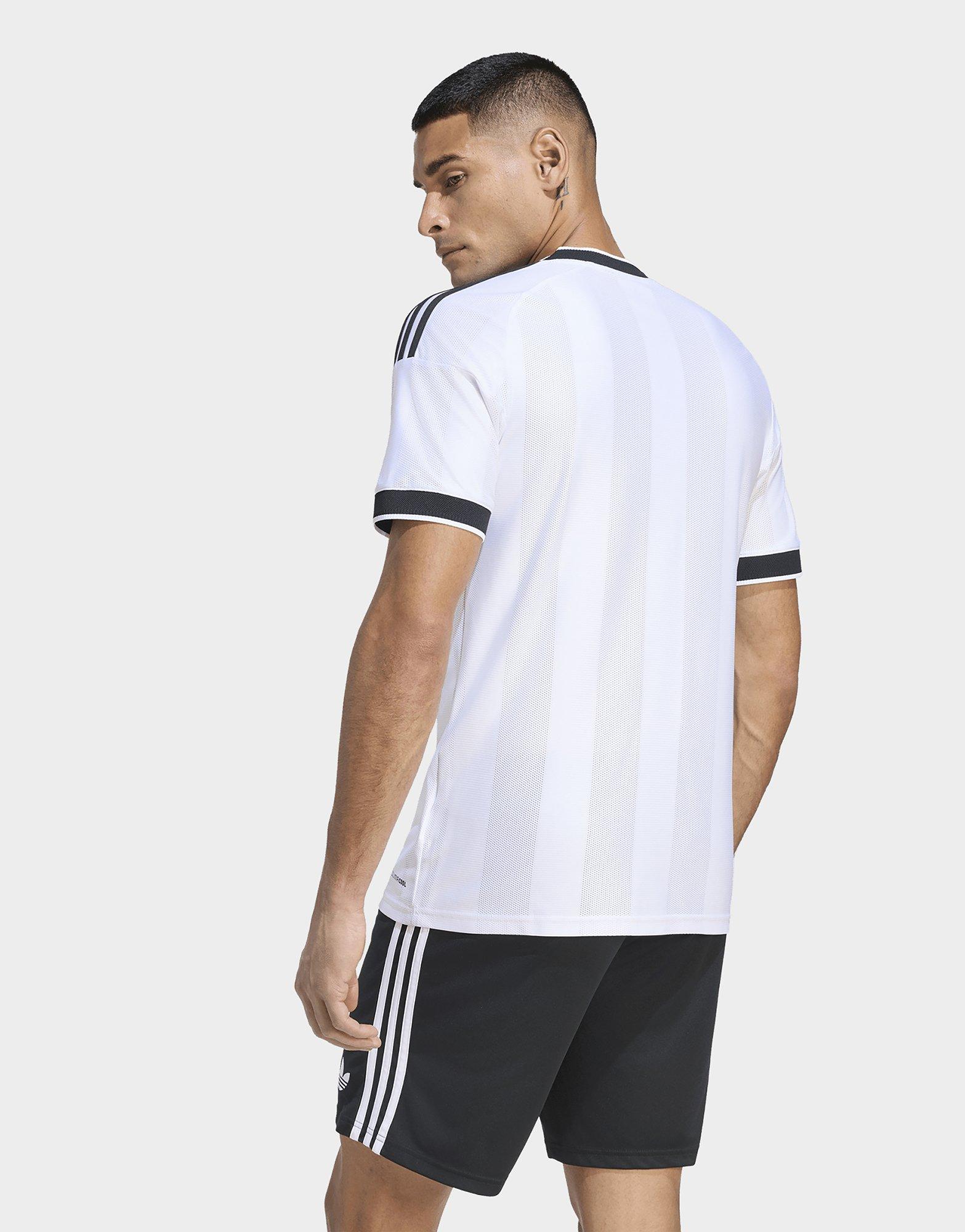 adidas Eintracht Frankfurt 26/27 Auswärtstrikot