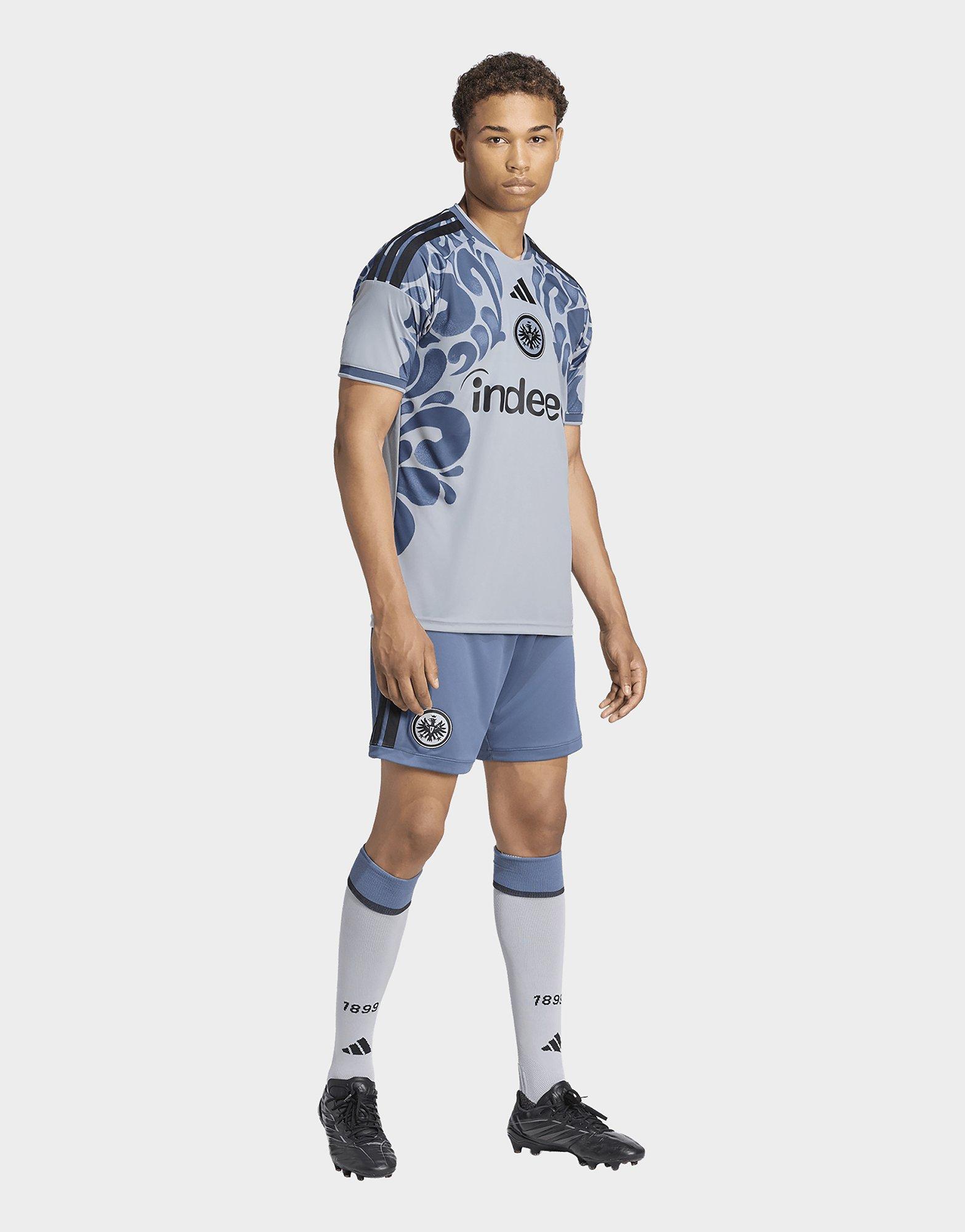 adidas Maillot Third Eintracht Francfort 26/27