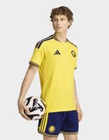 adidas Al Nassr Fc 26/27 Home Jersey N&n