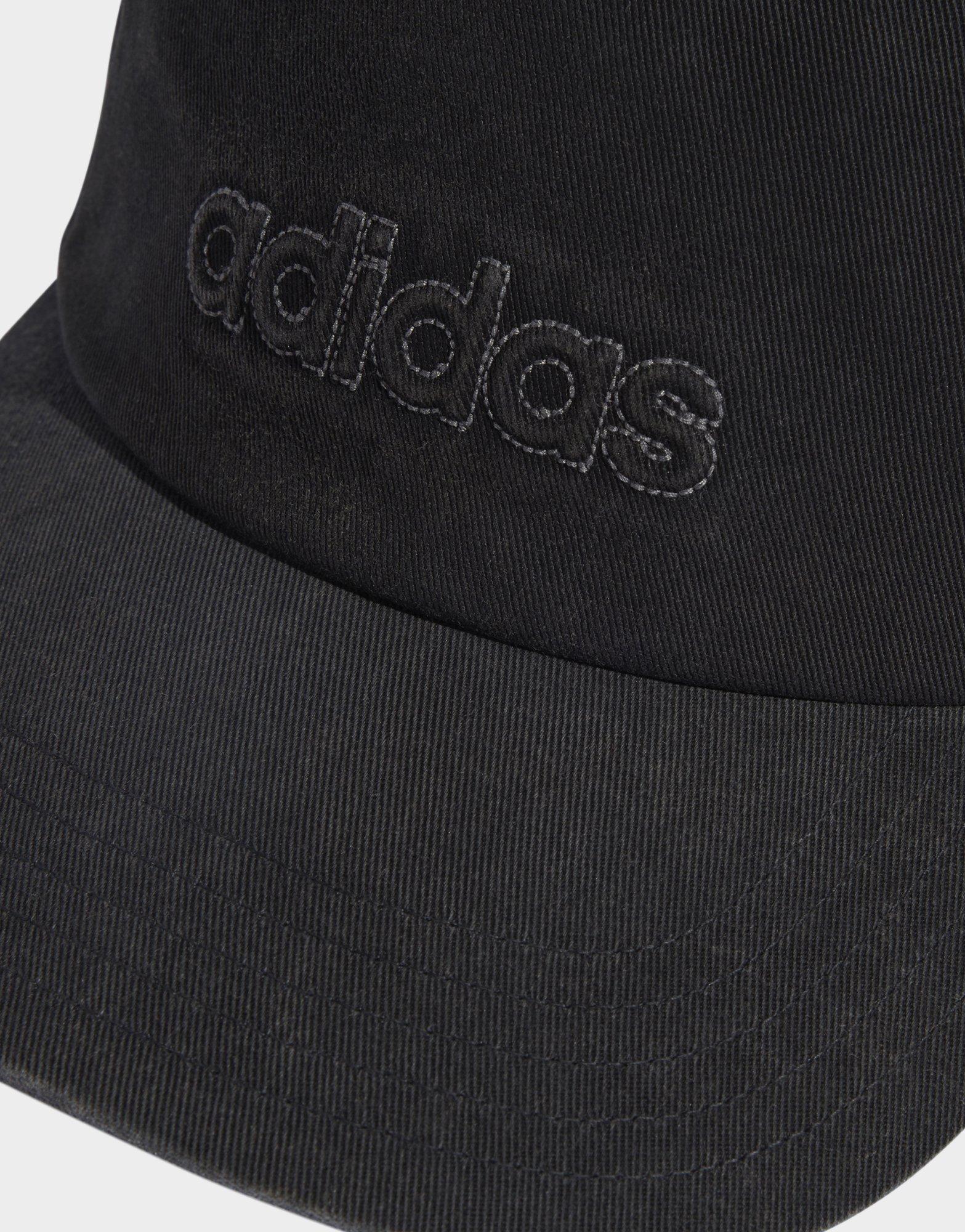 adidas WASHED DAD KAPPE