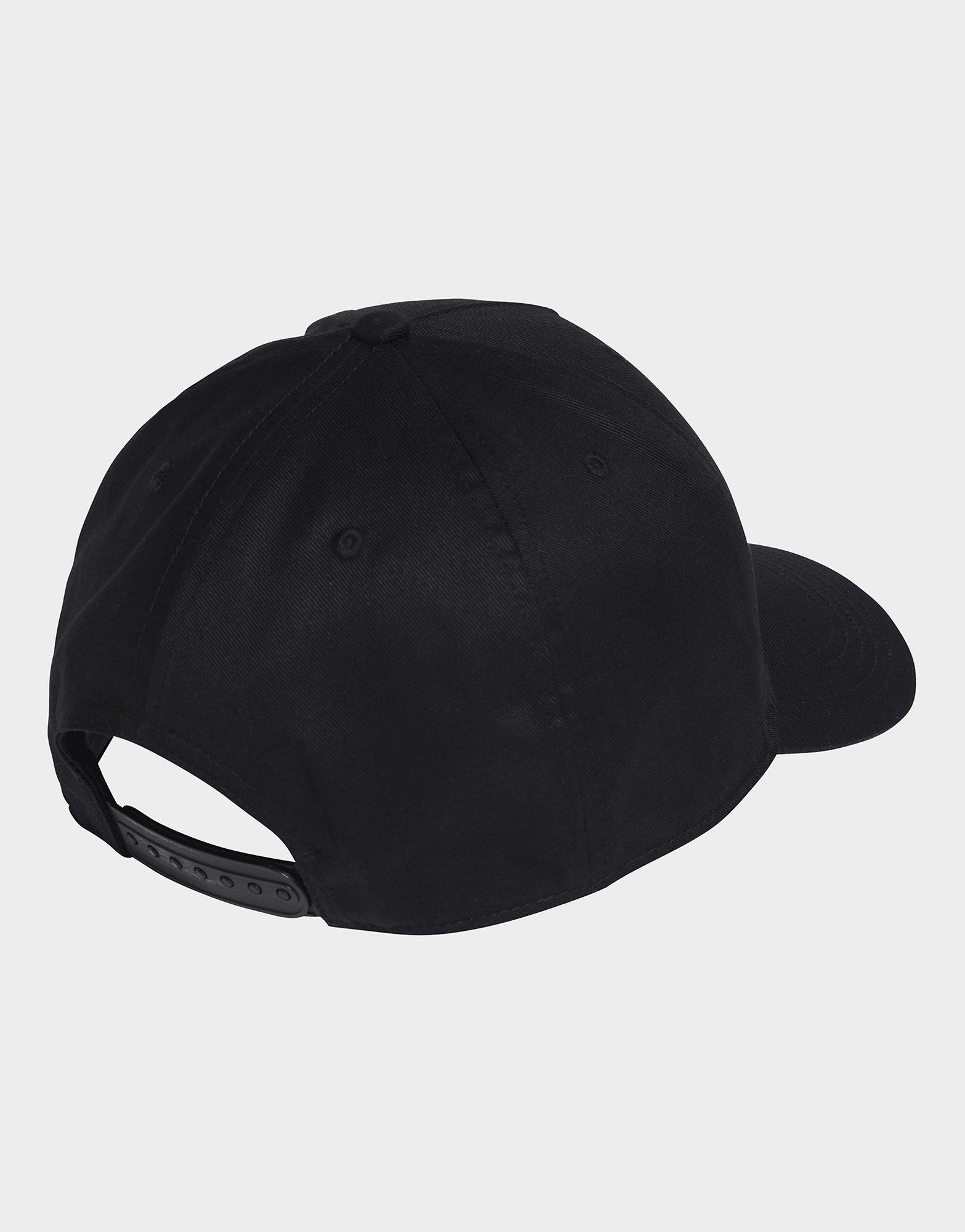 adidas LINEAR BASEBALL CAP