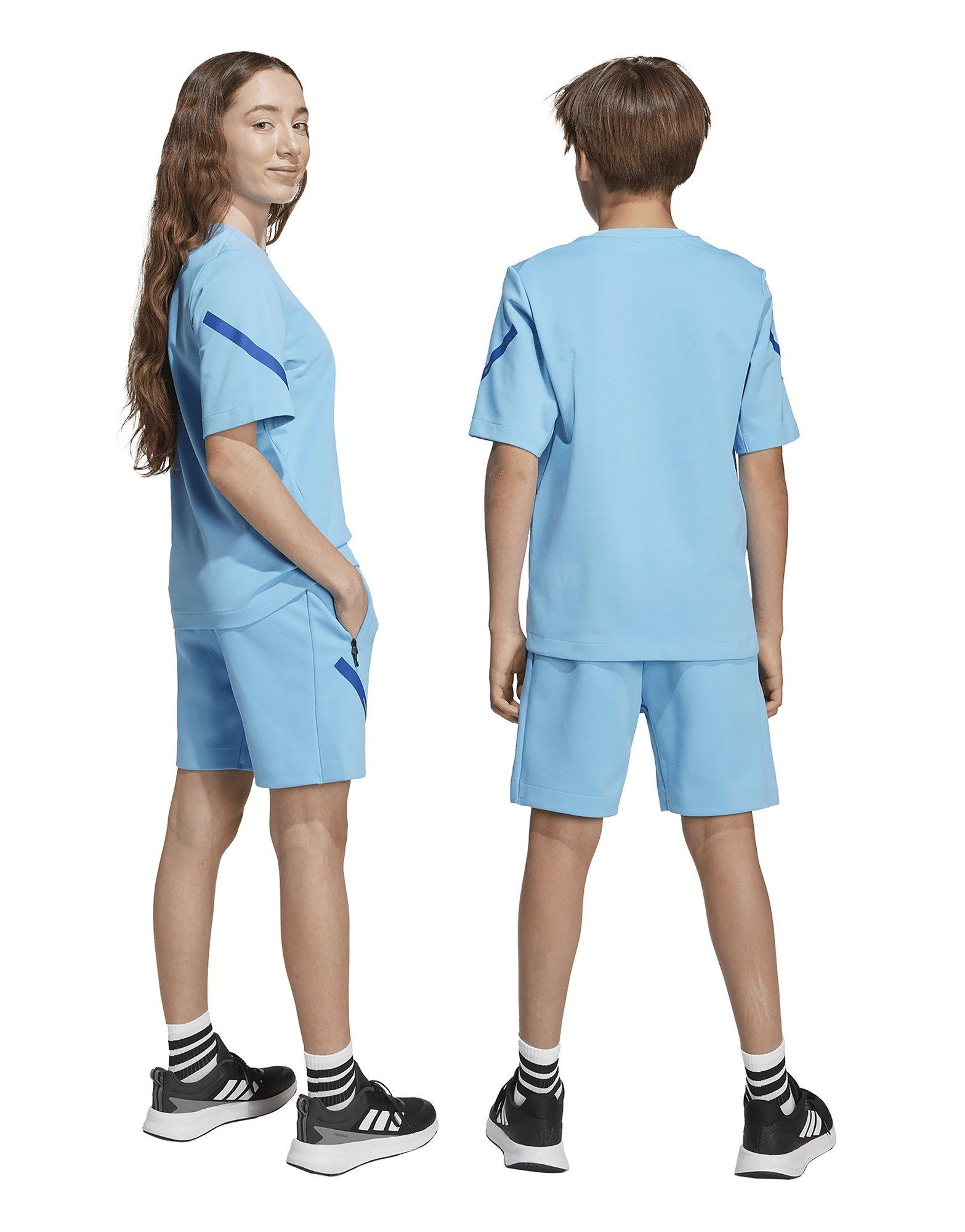 adidas SHORT MESSI ZNE ENFANTS