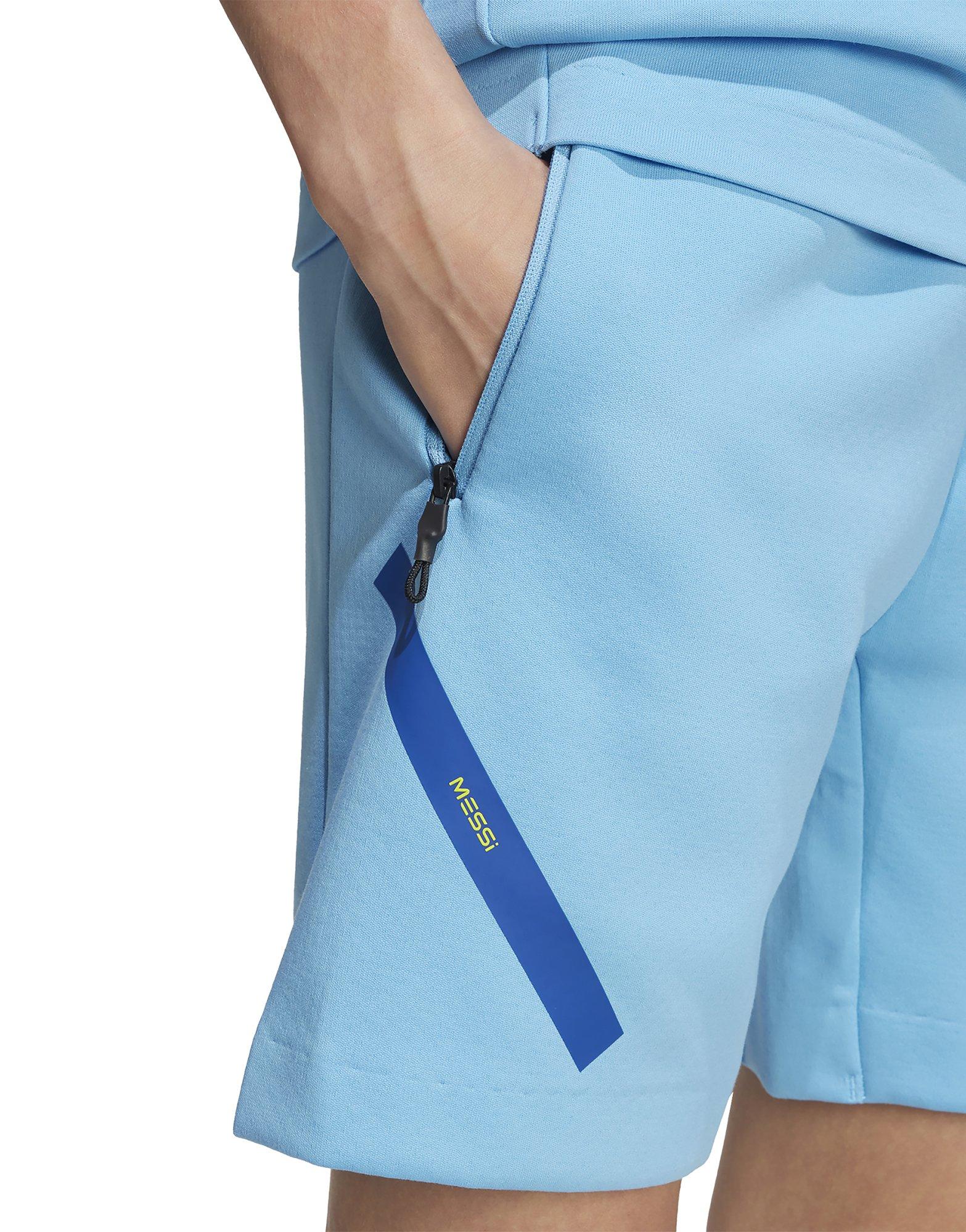 adidas SHORT MESSI ZNE ENFANTS