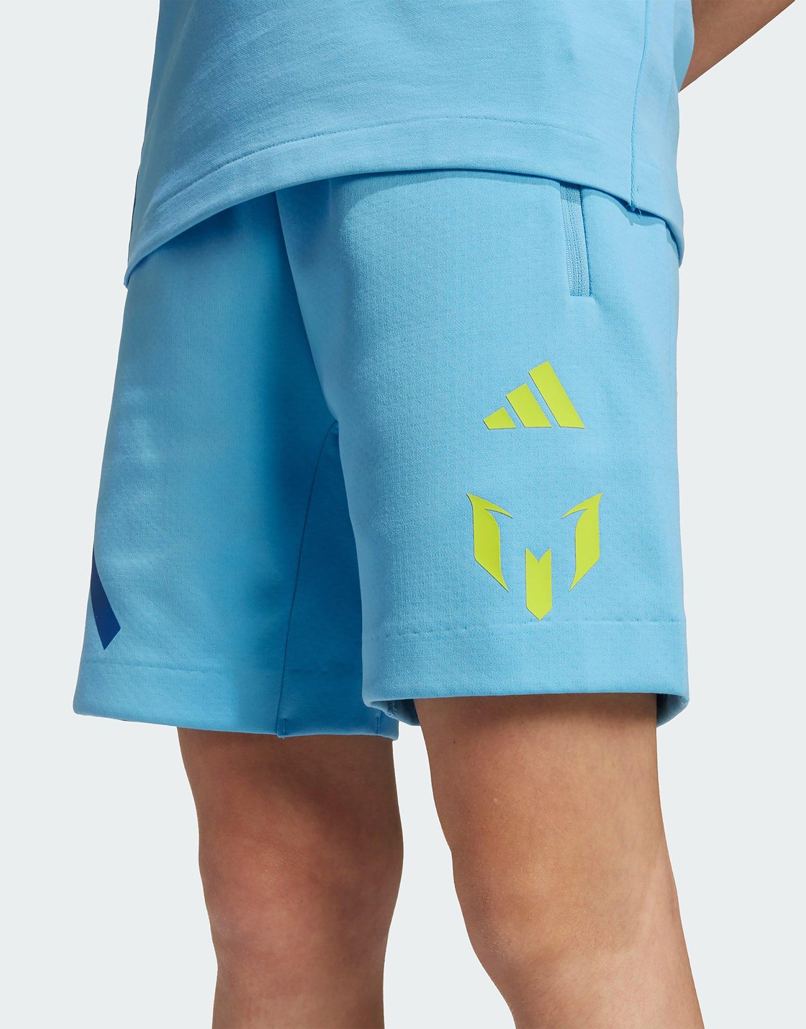 adidas SHORT MESSI ZNE ENFANTS