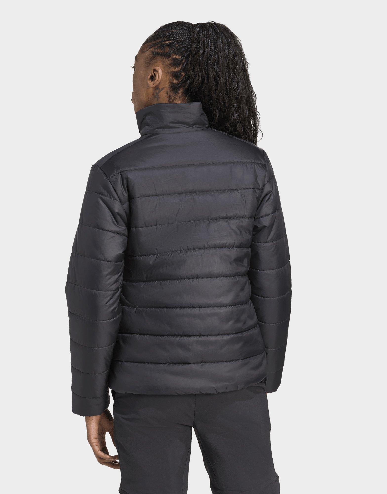 adidas Terrex Multi Essentials Insulated Jack