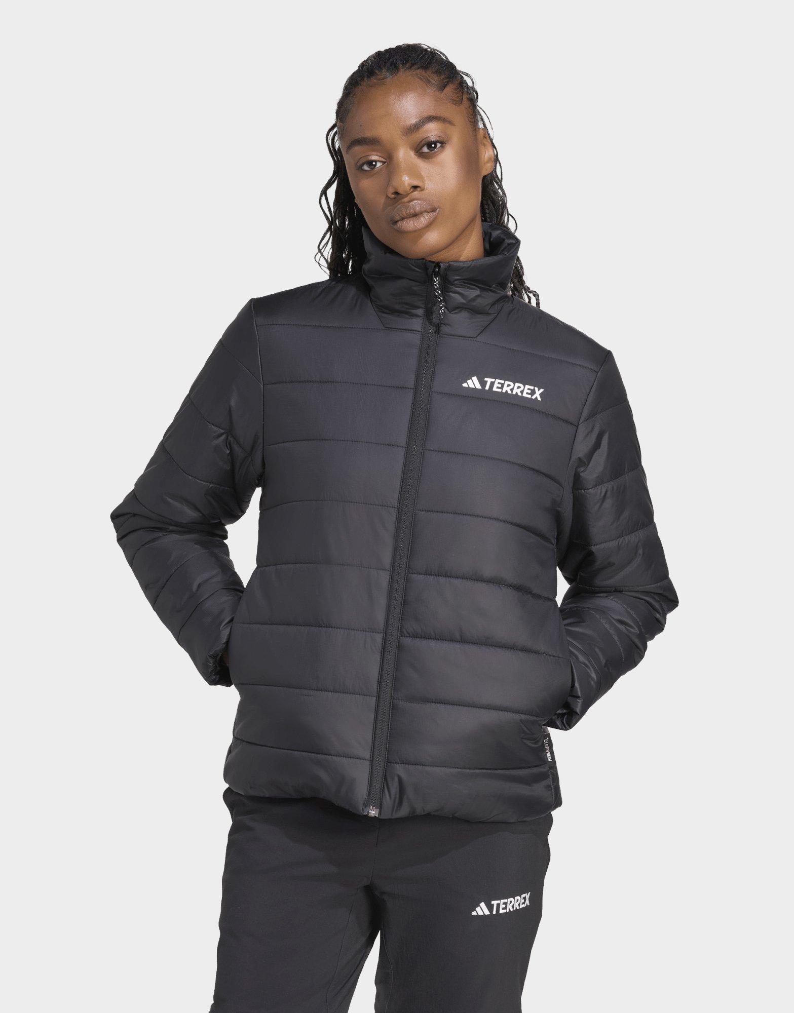 adidas Giacca Isolata Terrex Multi Essentials