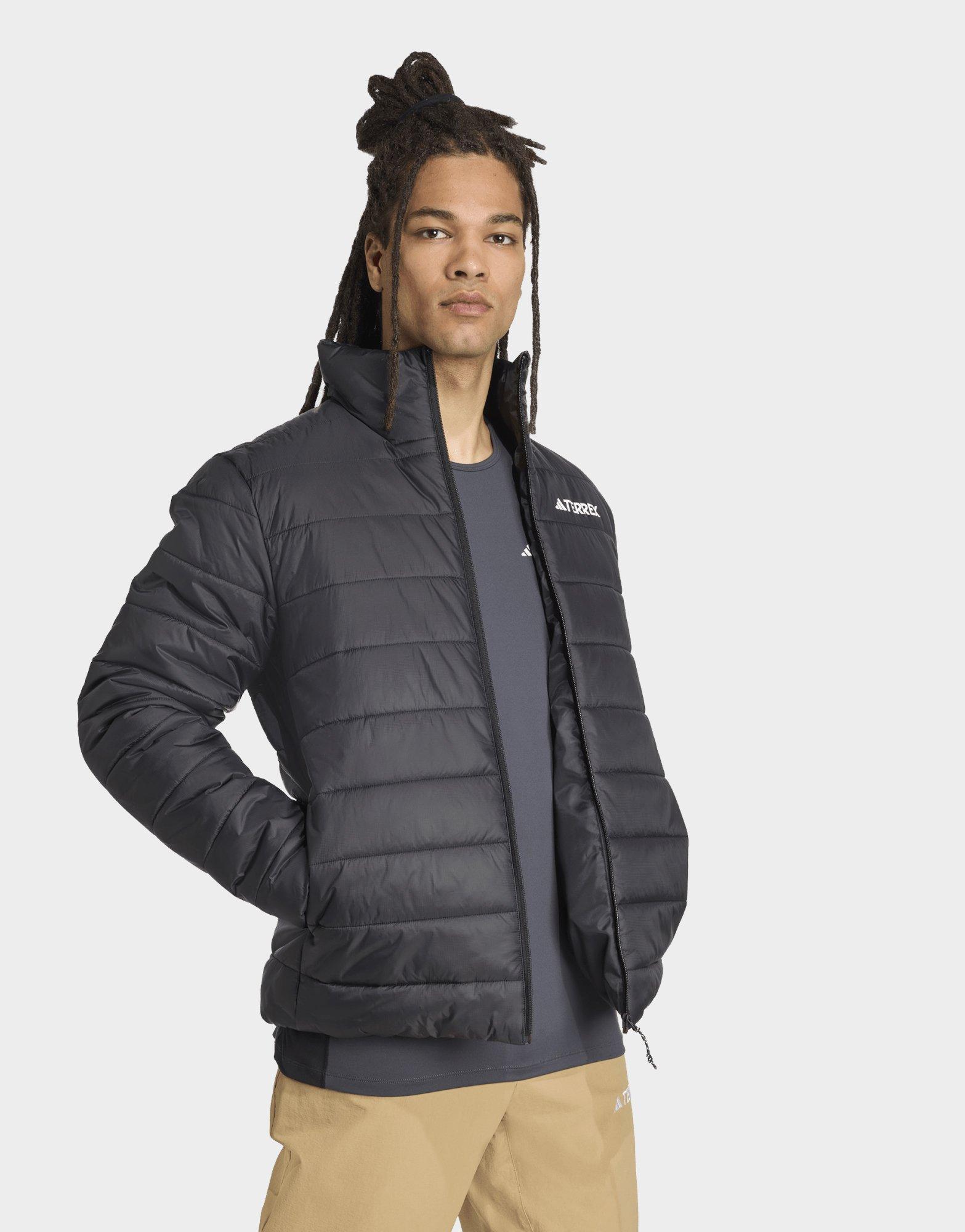 adidas Terrex Multi Essentials Insulated Jacket